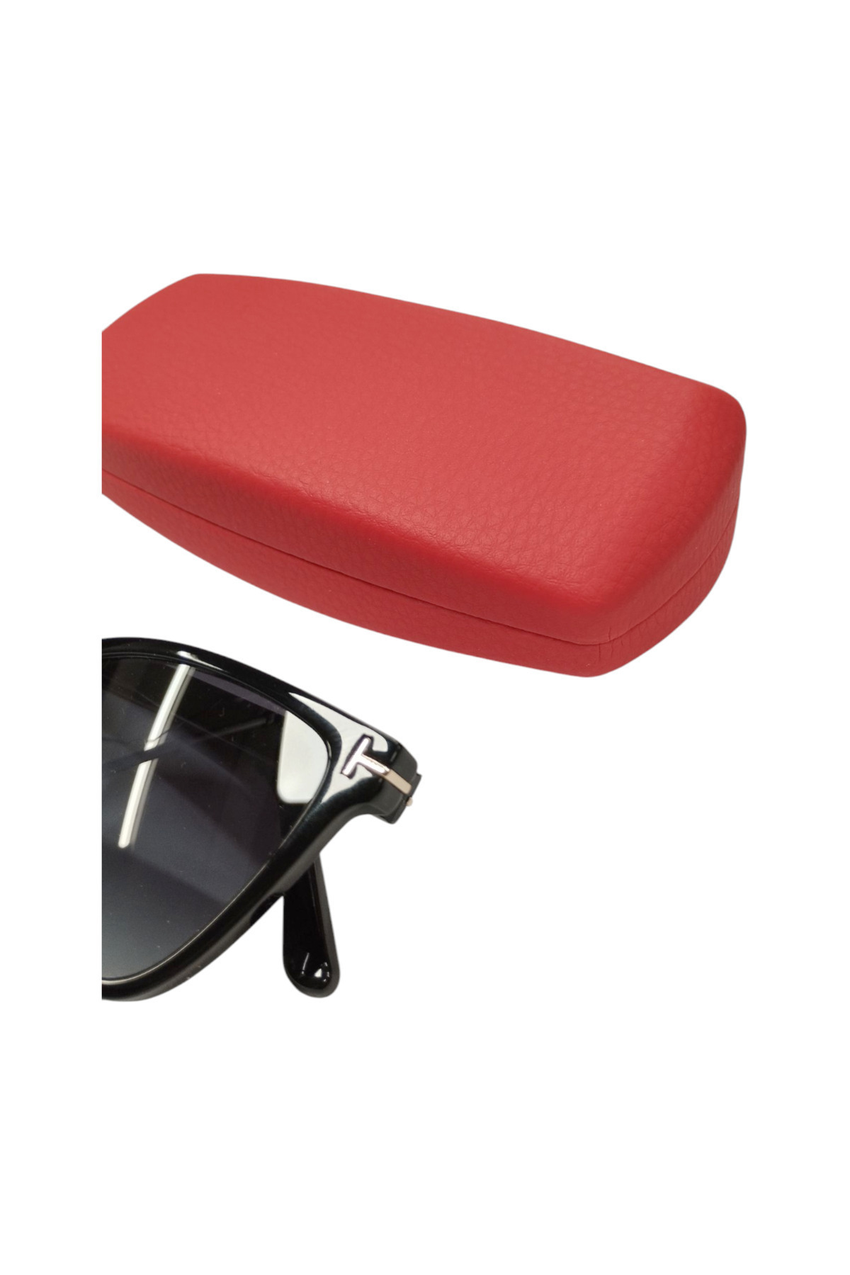 bonjorno aksesuar Güneş Gözlügü Kutusu Sert