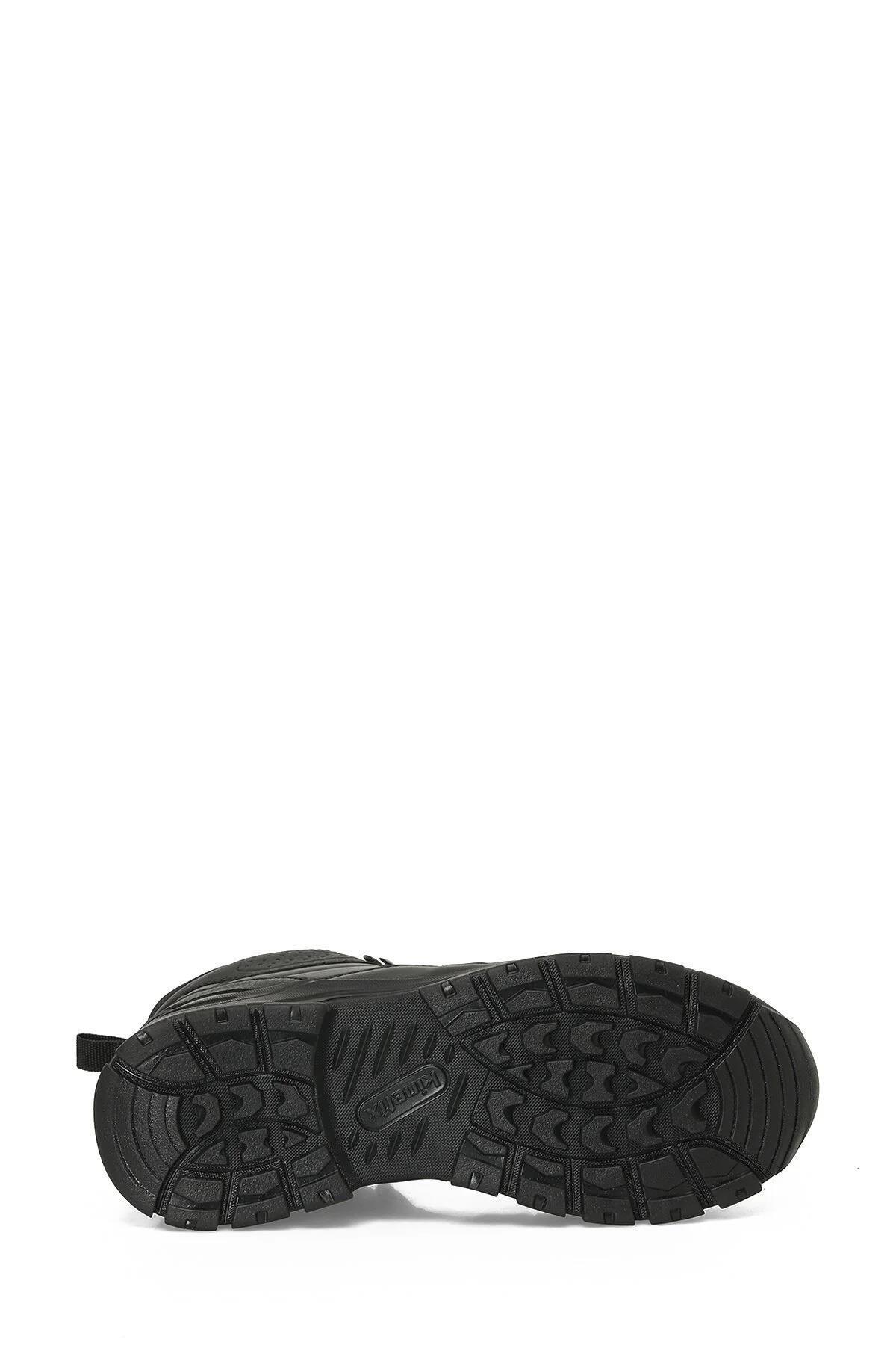 Kinetix Werrel Pu Hi 5Pr Siyah Erkek Bot & Bootie A102020648 görsel 7