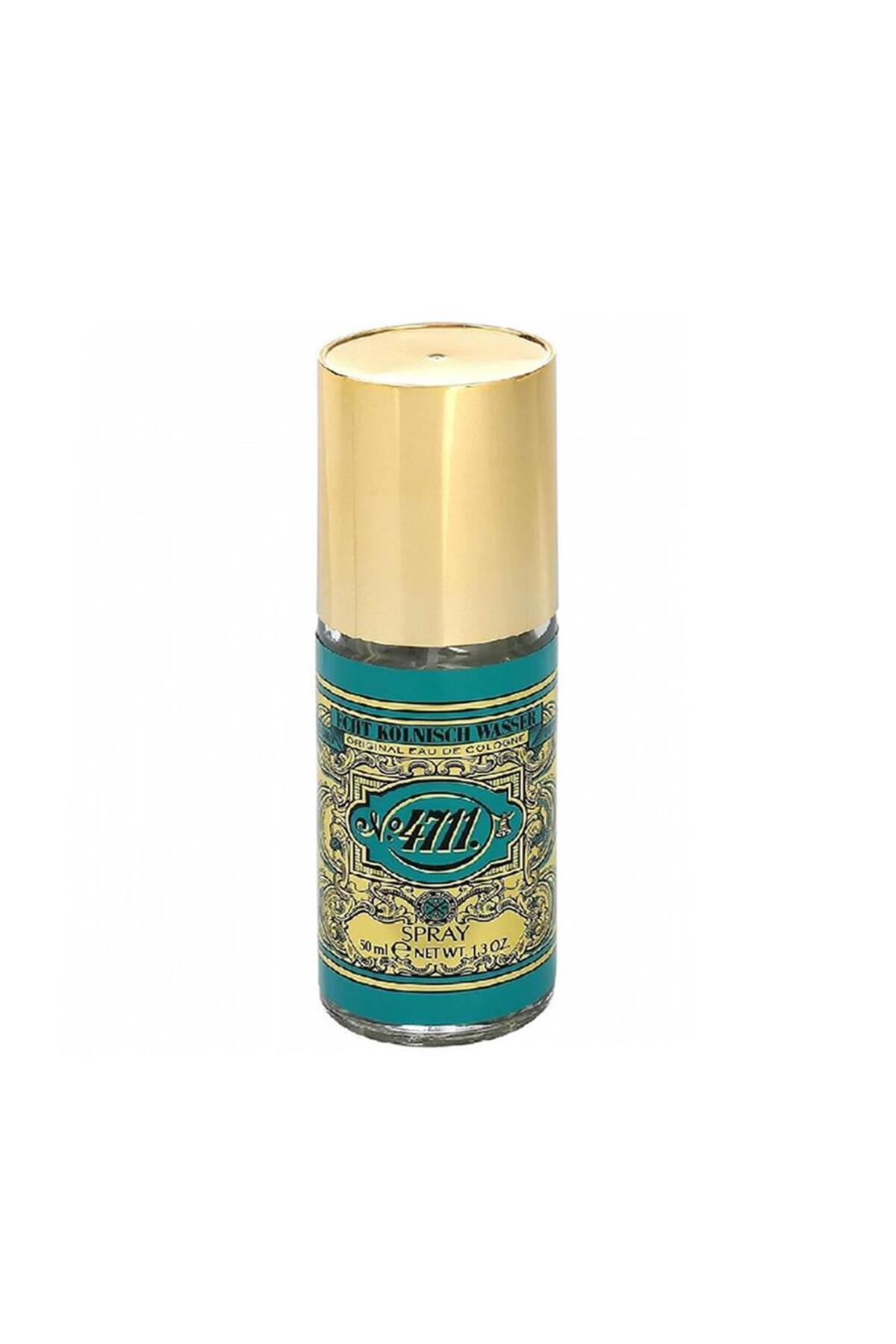 4711 Echt Kölnisch Wasser Edc 50 ml Erkek Parfümü - Fiyatı, Yorumları