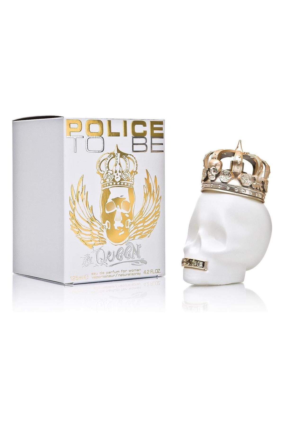 Police-To Be The Queen Perfume by Police EDP 125 ml 1