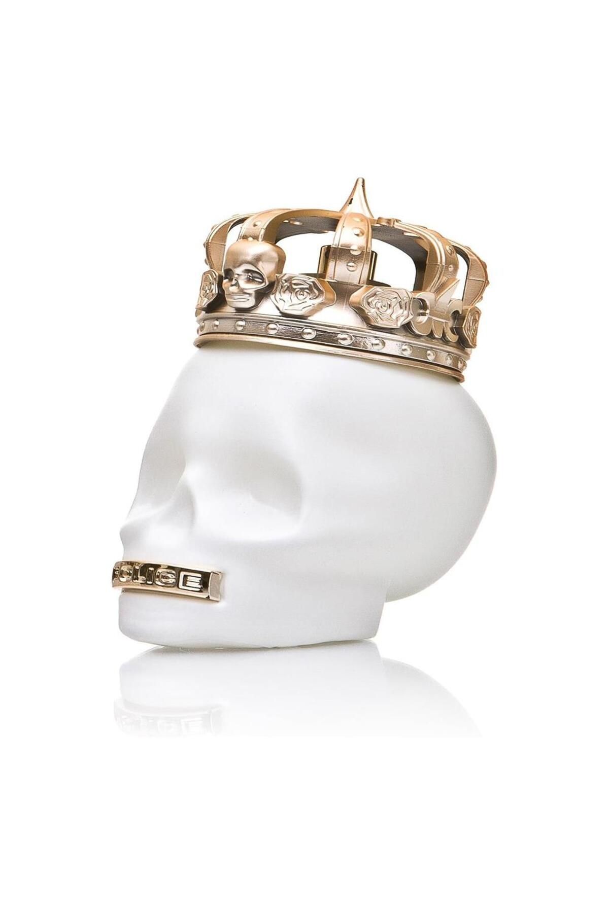 Police-To Be The Queen Perfume by Police EDP 125 ml 2