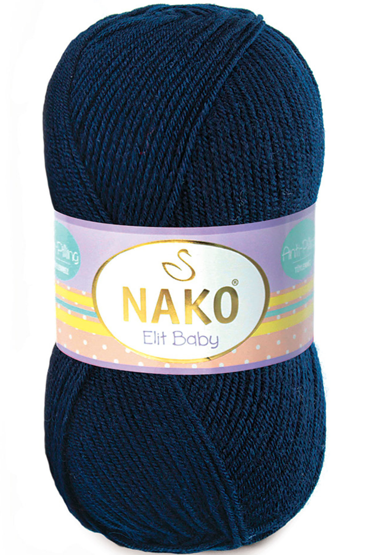 Genel Markalar Elit Baby 10094 Lacivert