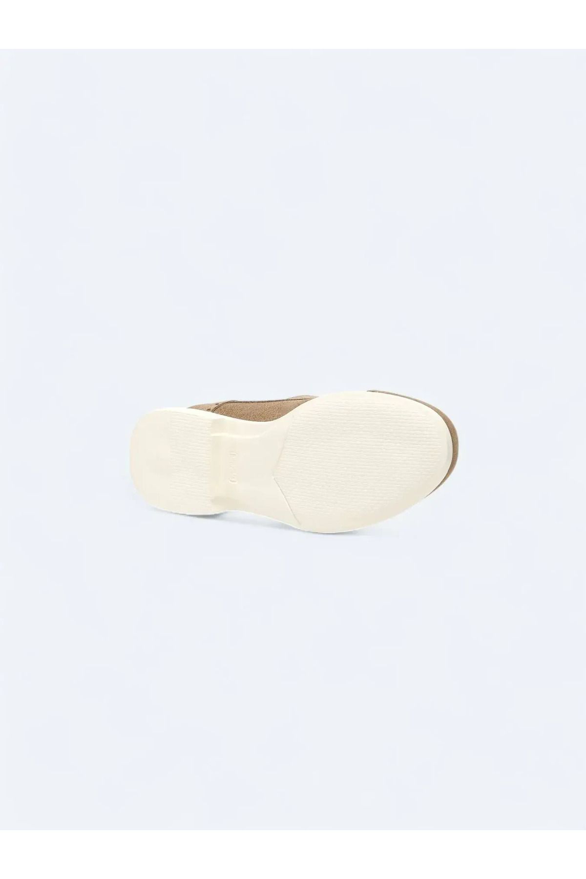 Kip-Mink Suede Smart Casual Shoes 4