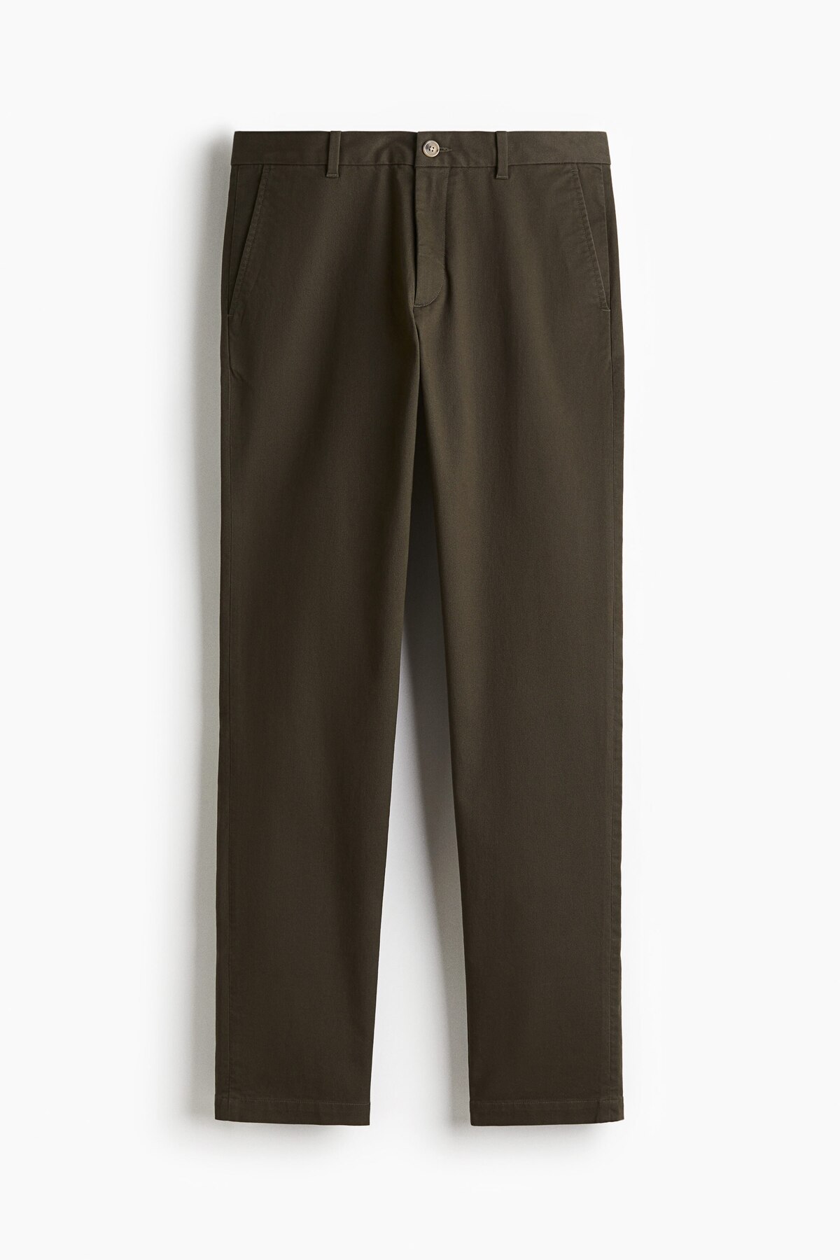 پنبه‌ای، چینی، اسلیم فیت اچ اند ام شلوار H&M