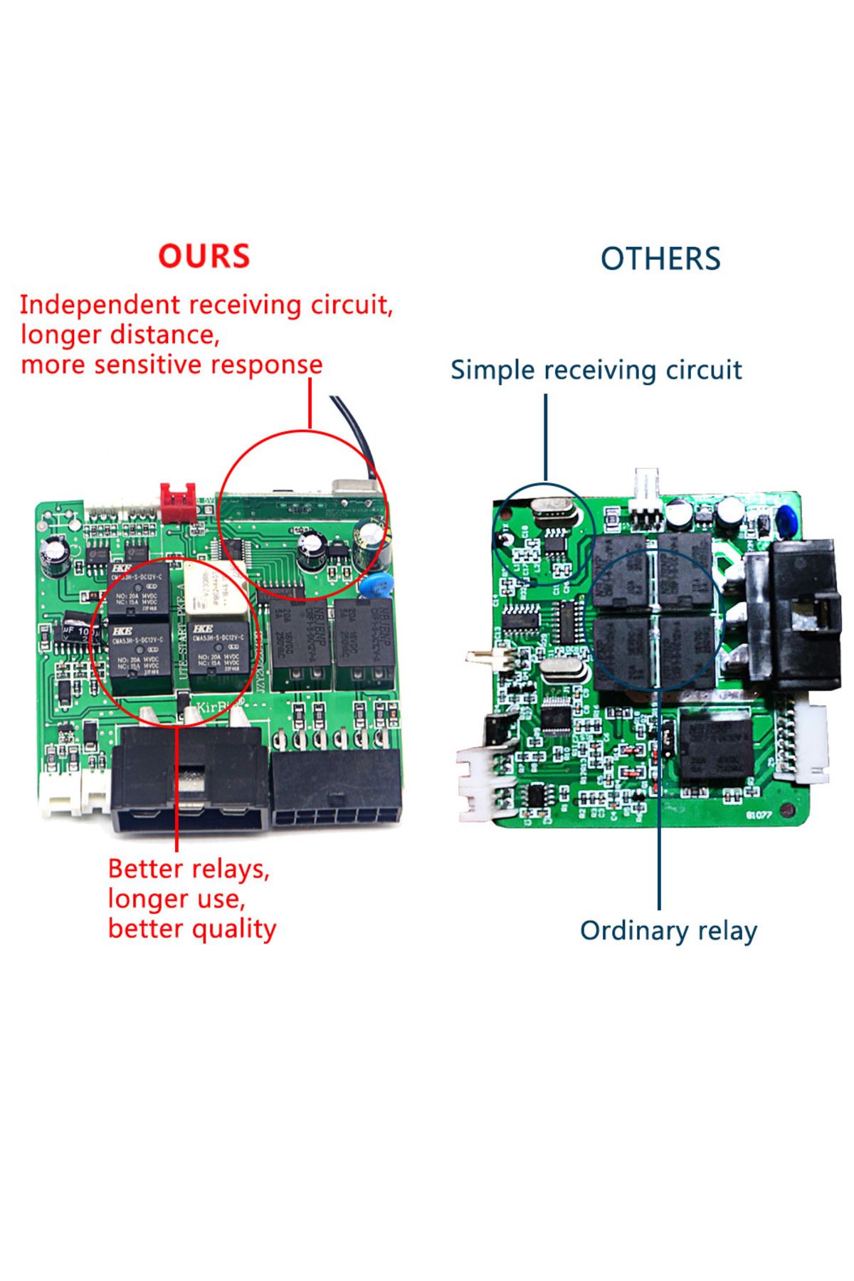 Choice-DQD-LY(D288) جهاز إنذار سيارة يعمل عن بعد مع نظام تشغيل تلقائي ذكي وبدء تشغيل وإيقاف الإشعال العالمي 3