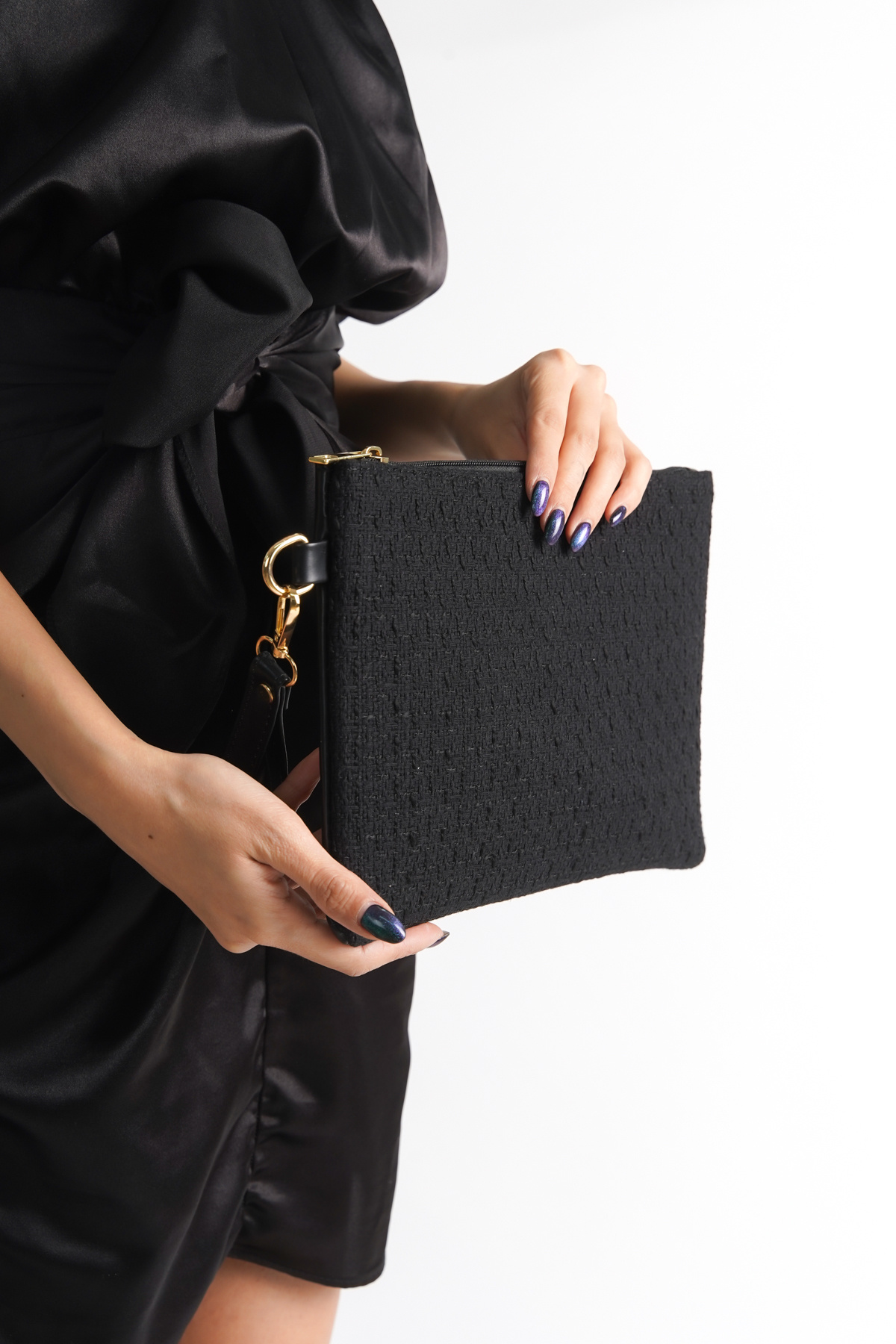 Capone Outfitters-Paris Women Clutch Bag 3