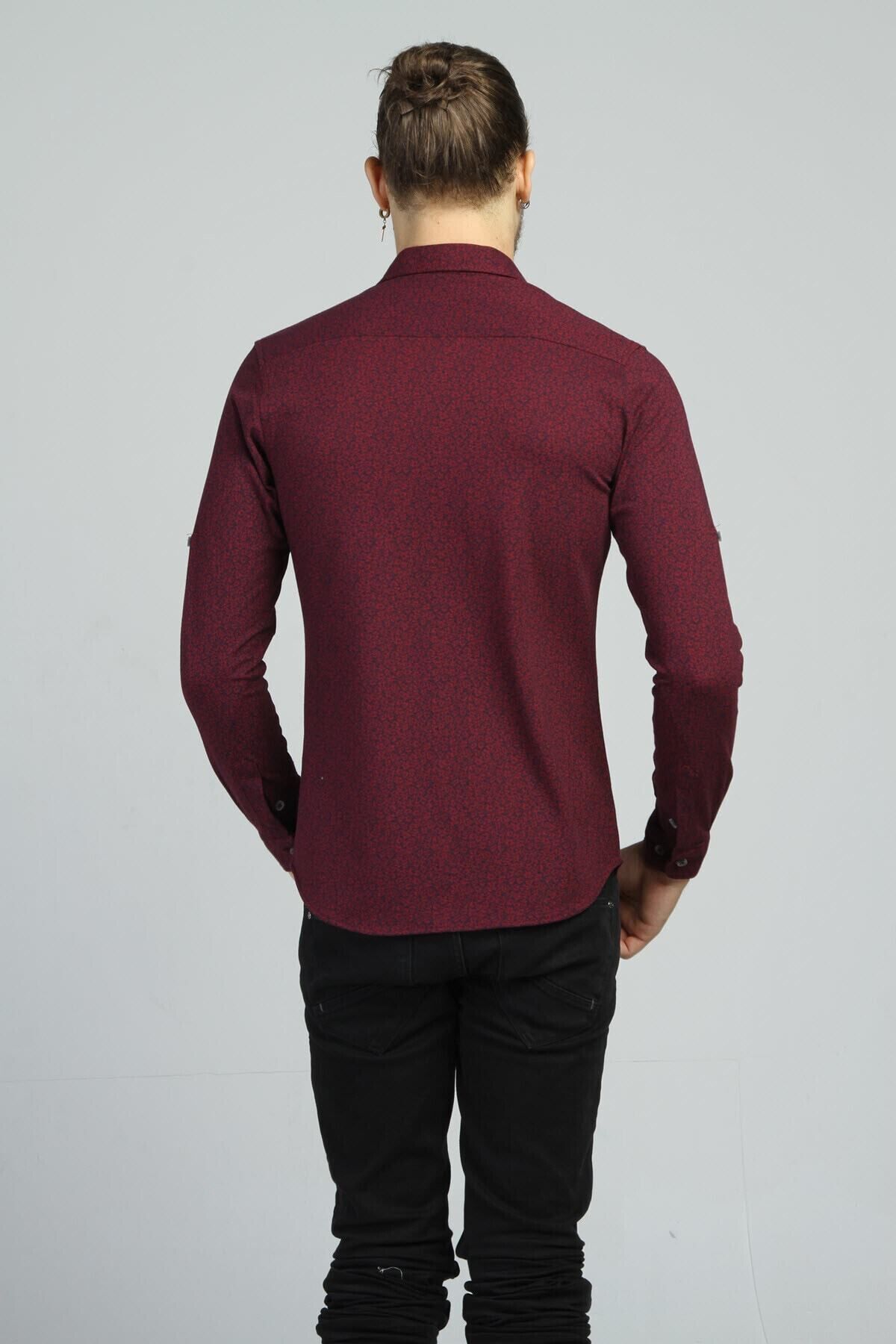 Twister Jeans-Men's Shirt-18we03000002 6