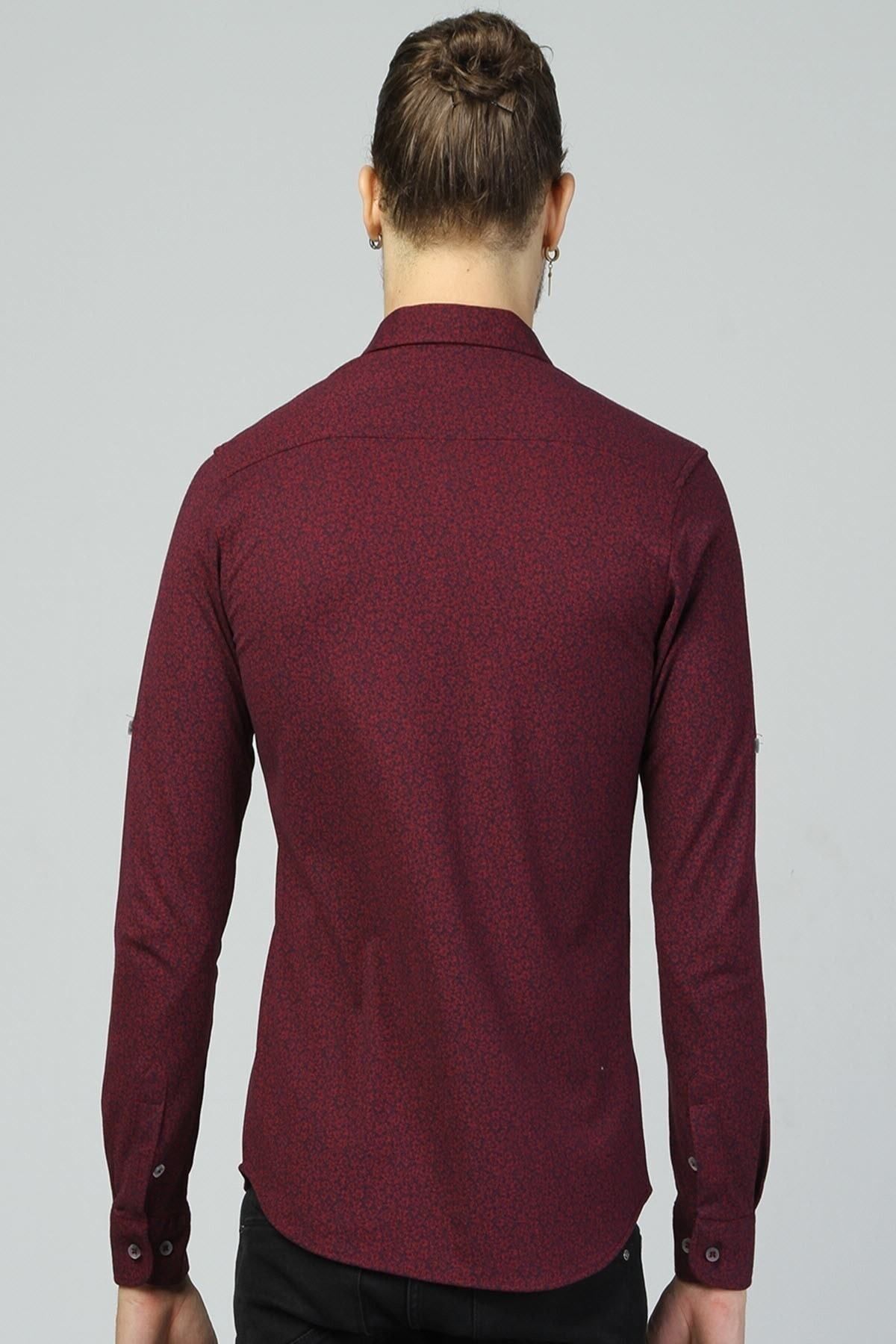 Twister Jeans-Men's Shirt-18we03000002 7