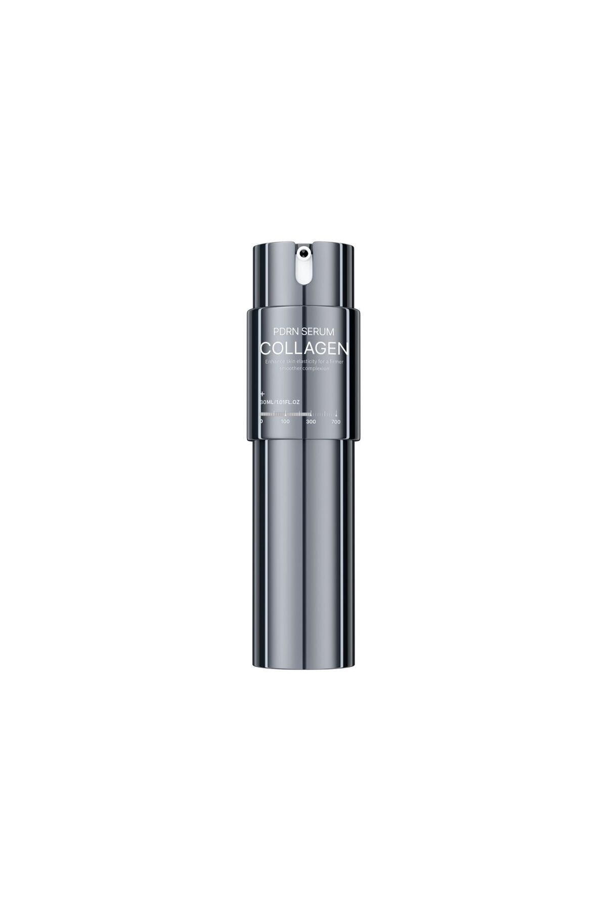 300 Collagen Pdrn Elasticity Serum 30 ml Pdrn, Mikroiğneler Ve Kolajen Içeren Güçlendirici Serum — SU012 — تصویر 7 از 7