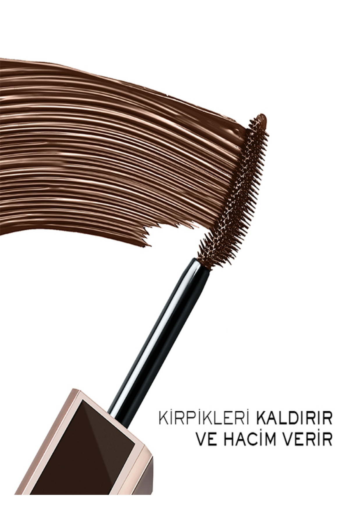 Lash Idole Kahverengi Maskara & Göz Kalemi Makyaj Seti 7829999999207 — VB829207 — تصویر 3 از 7