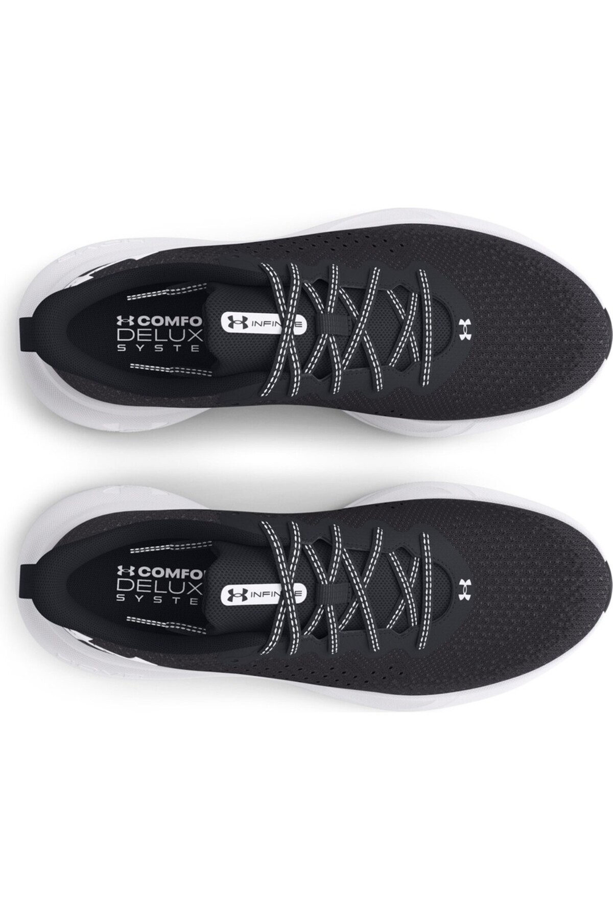 کفش اسپورت مردانه راسته | آندر آرمور Under Armour 3027523 - تصویر 3