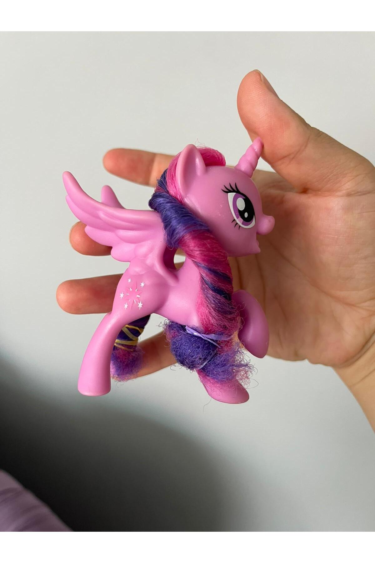 *twilight*ページ My Little Pony Twilight - Fiyatı, Yorumları