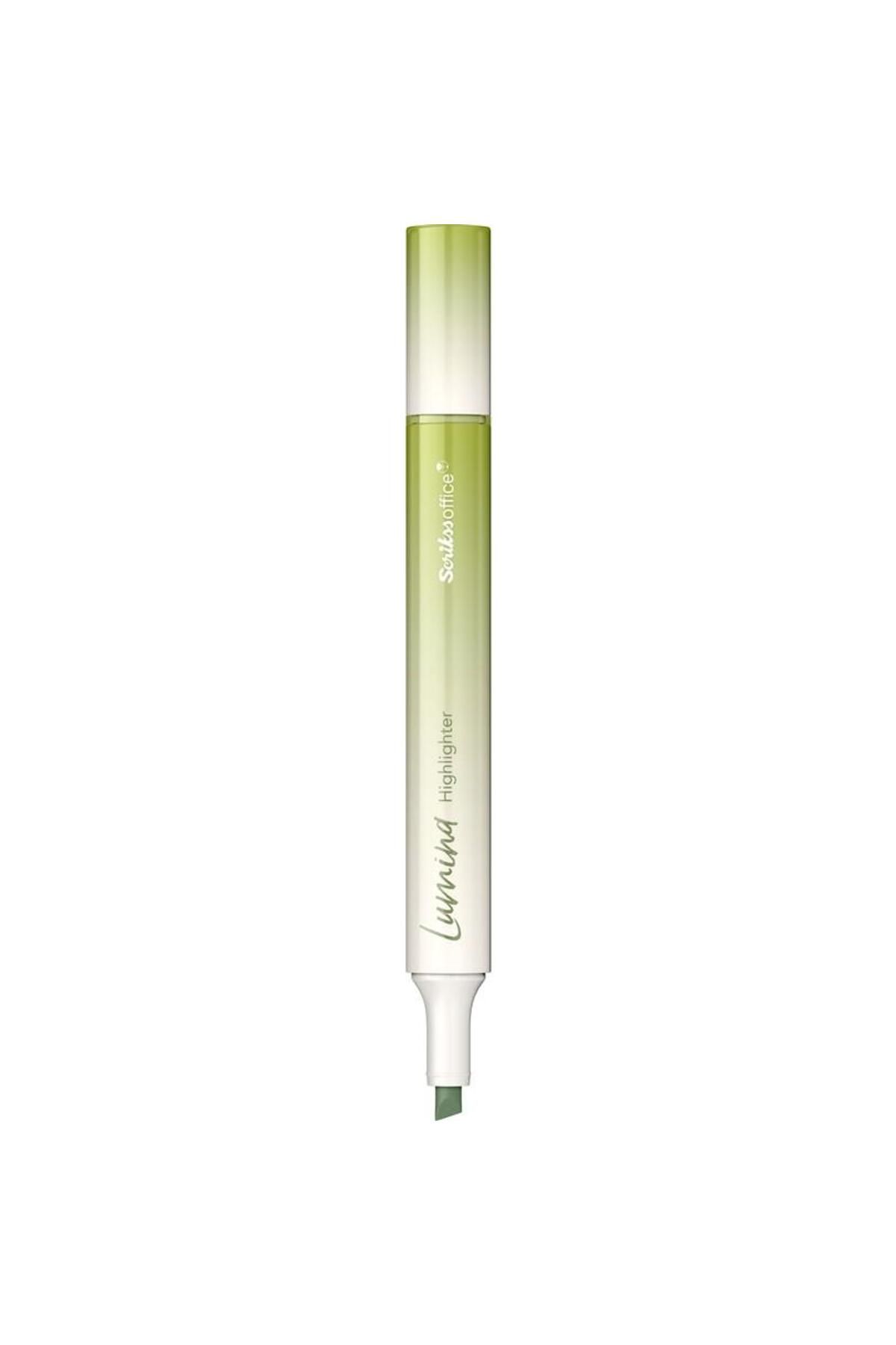 Scrikss-Lumina Highlighter Set Pacific 3