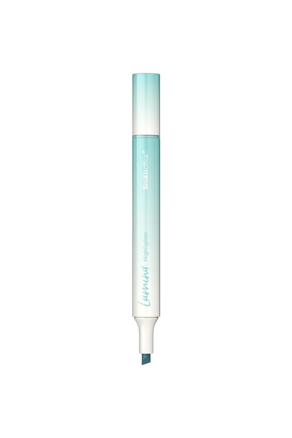 Scrikss-Lumina Highlighter Set Pacific 6