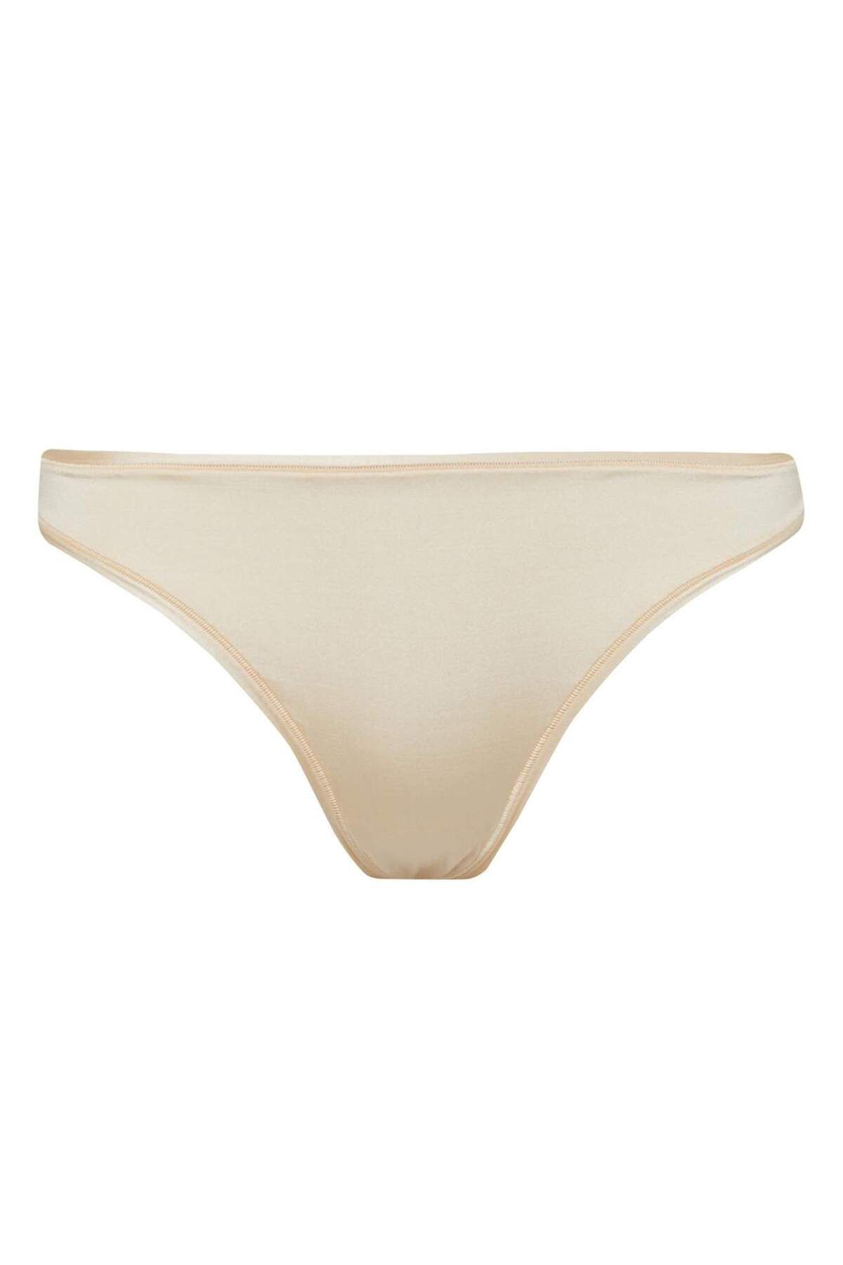 DeFacto-Chiloți String Slip-Fall in Love D5880AX24AU 4