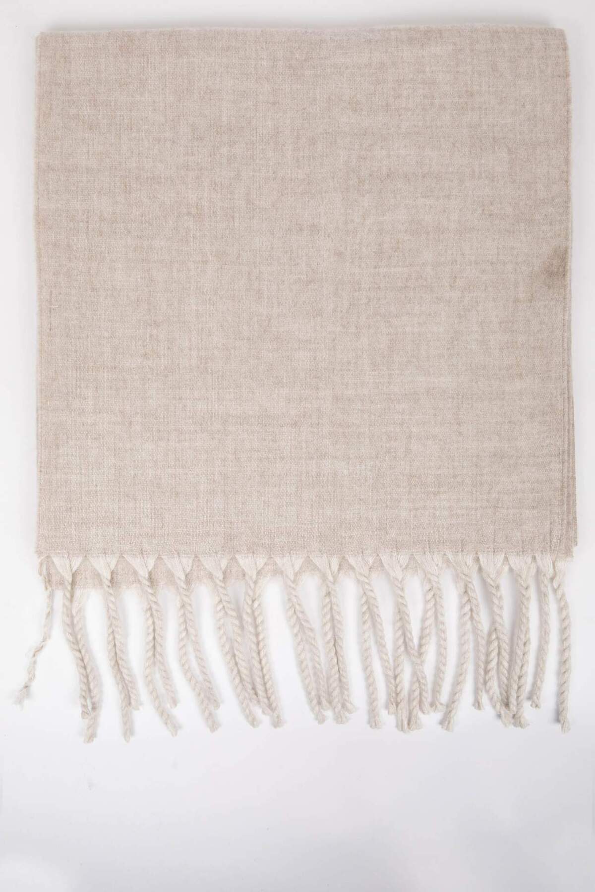 Defacto  Kadın Yumuşak Dokulu Atkı C6858AX24WN - Görsel 2