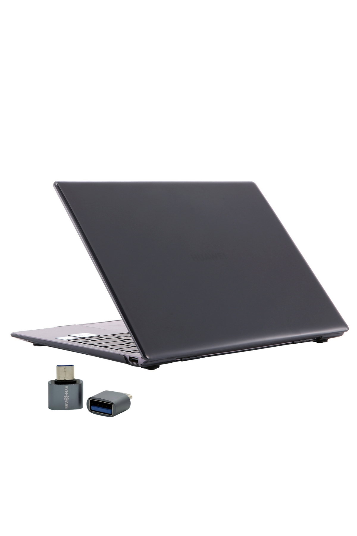 Huawei Matebook X Pro Case 13.9 Inch (2019-2020-2021) Compatible Case Shiny Crystal Protector