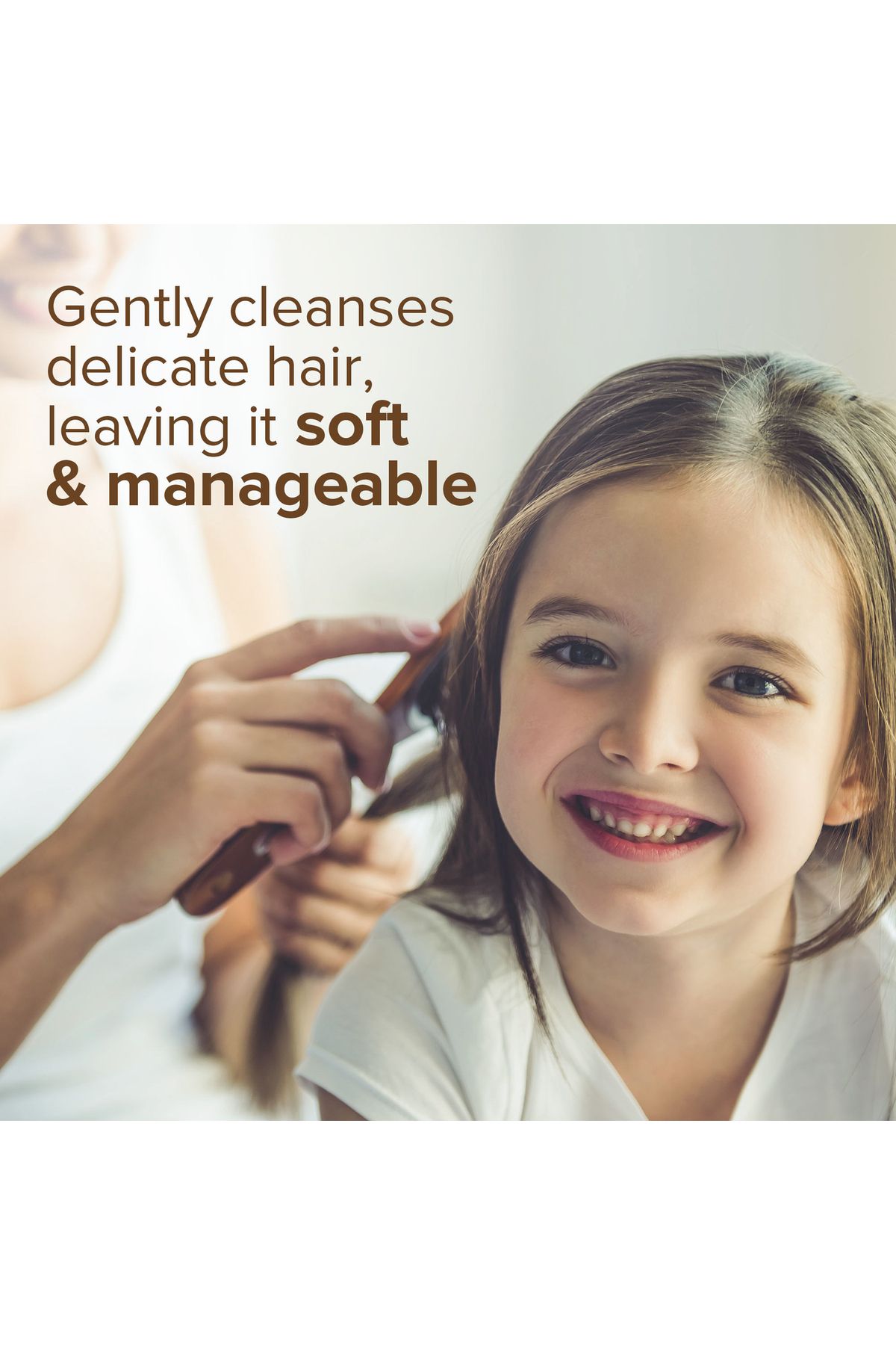 Johnson & Johnson-Johnson's 2-in-1 Kids Shampoo & Conditioner 200 ml Gentle Cleansing & Conditioning in One Step 2
