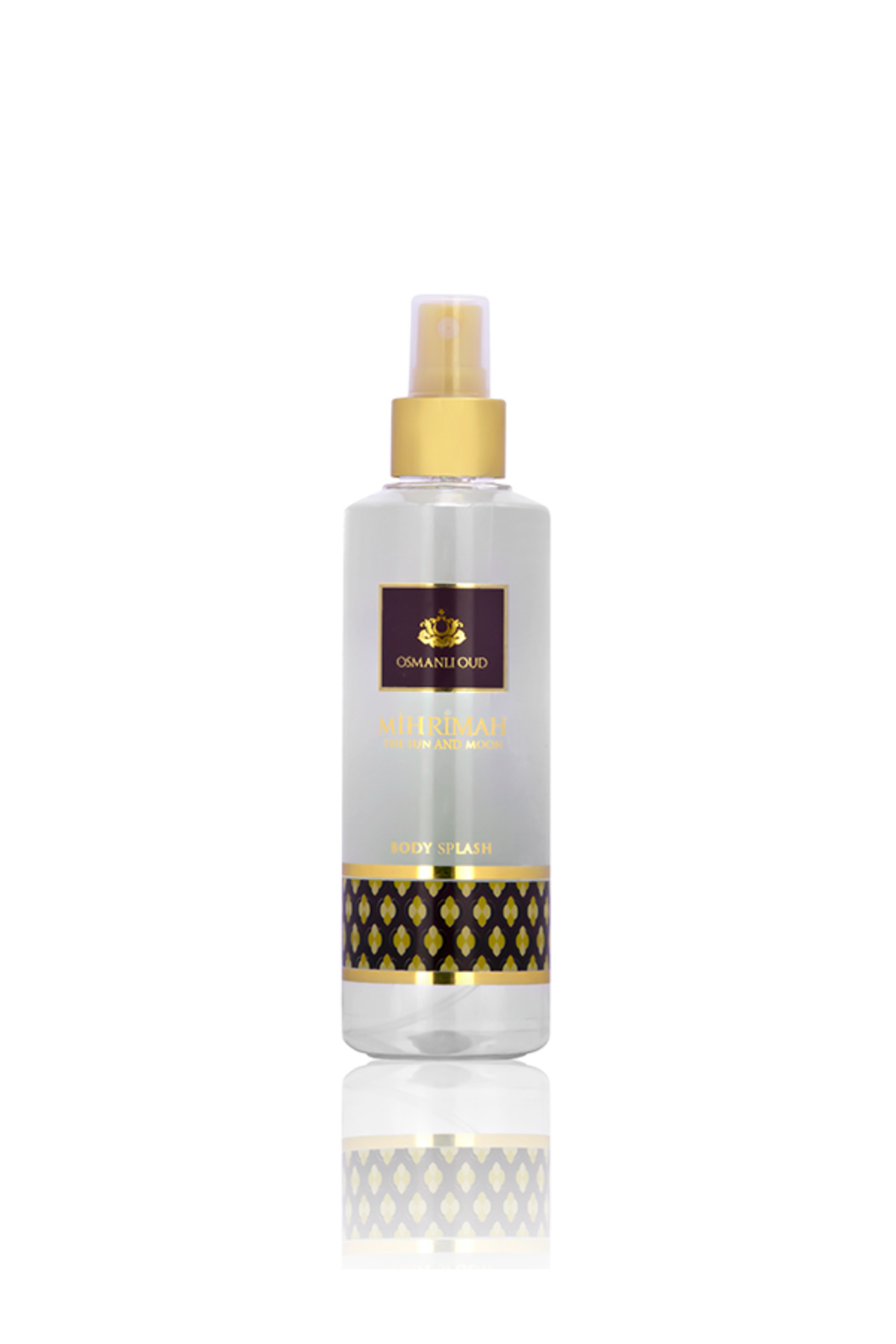عطر زنانه | عثمانلی عود Osmanlı Oud 9850 - تصویر 5