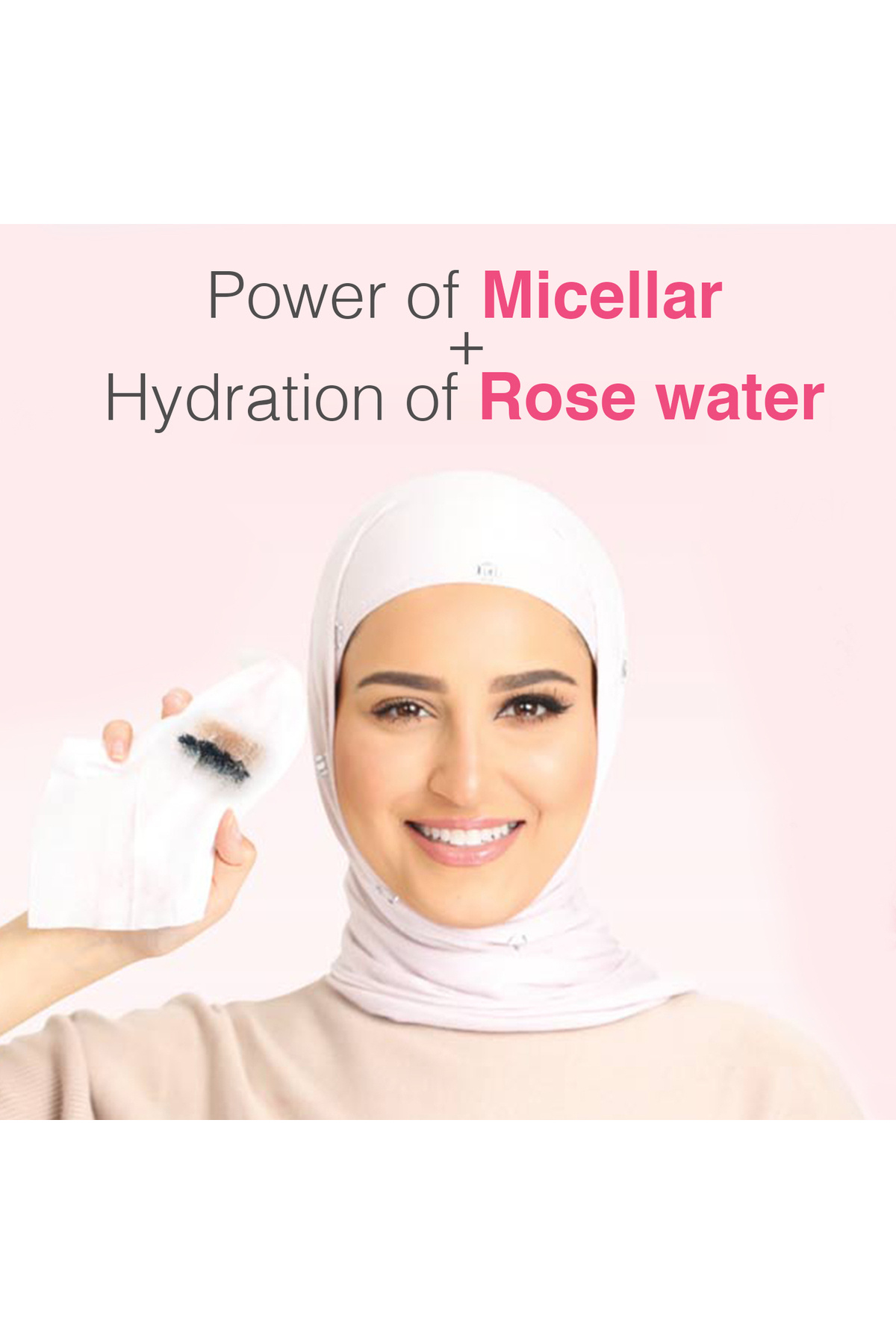 Johnson & Johnson-Johnson's Face Cleanser Fresh Hydration Micellar Cleansing Jelly Normal Skin 200 ml Gentle Face 2