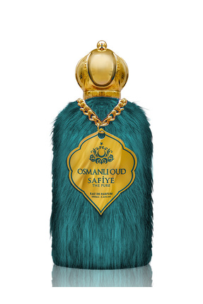 Osmanlı Oud Safıye Eau De Parfum Unısex 100 Ml