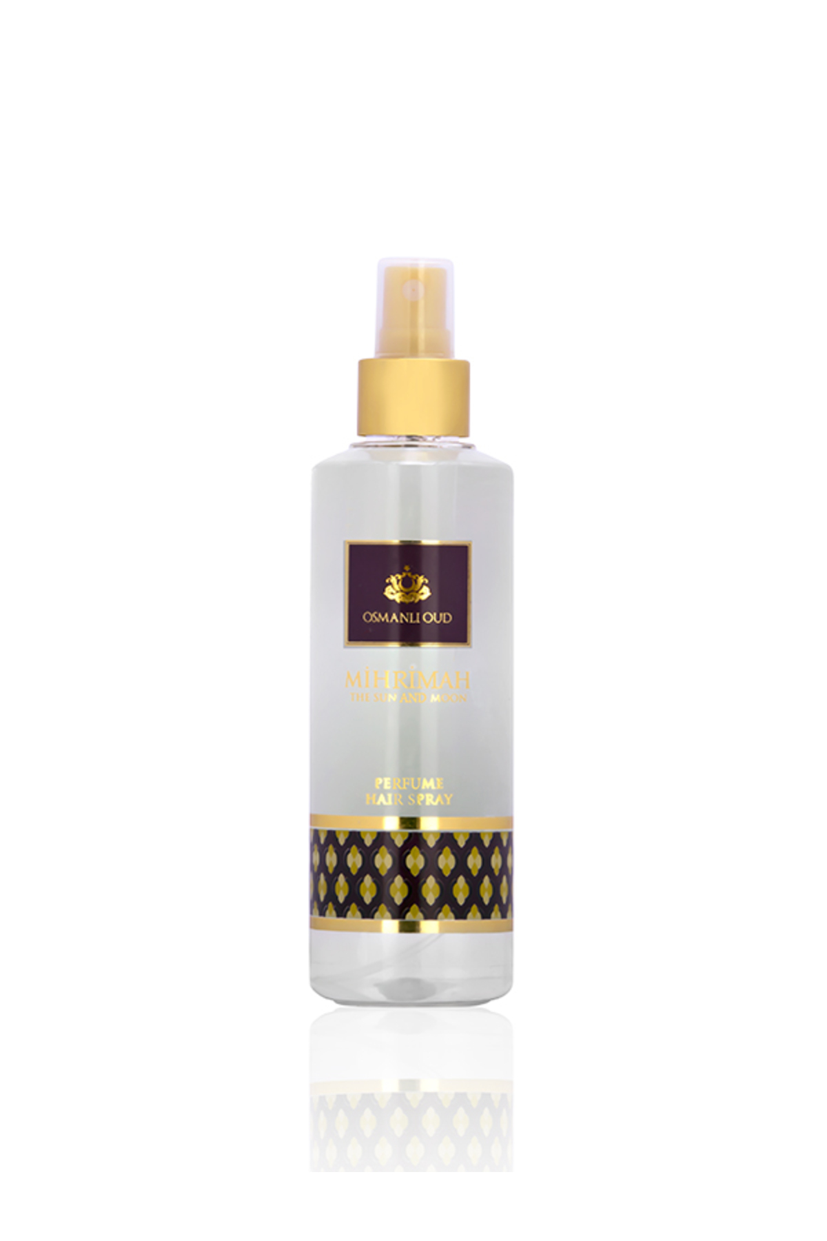 عطر زنانه | عثمانلی عود Osmanlı Oud 9850 - تصویر 6