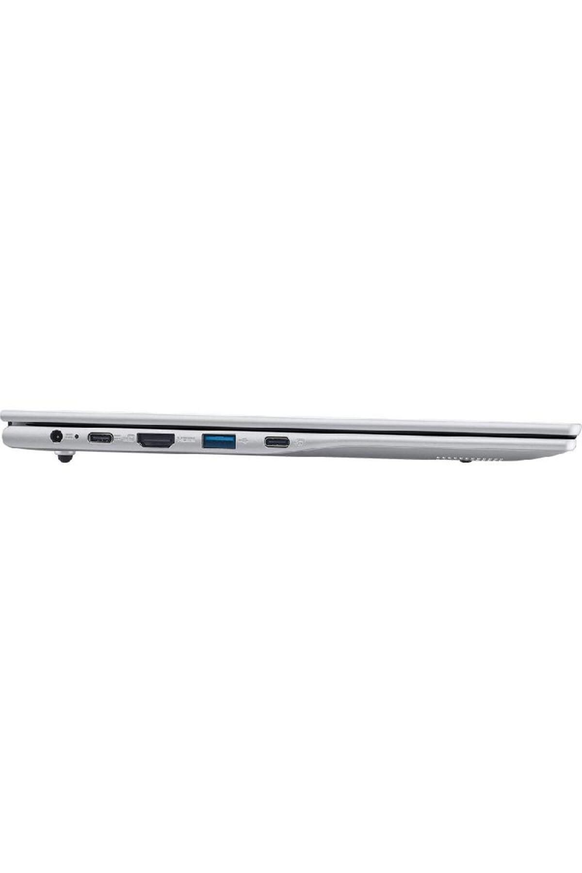 ACER-Notebook Aspire NX.D3KEM001 Core3 Silver 3