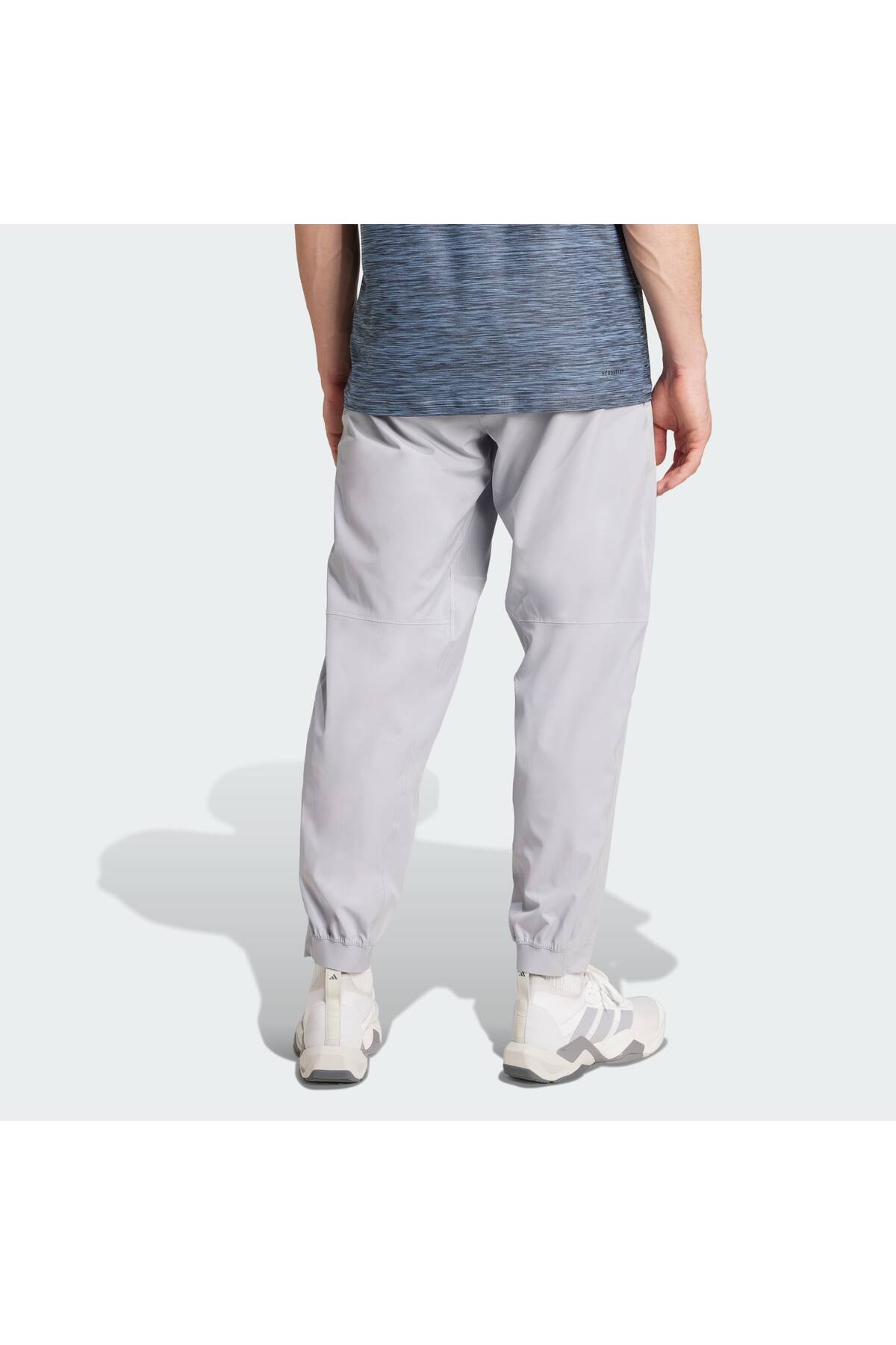 شلوار مردانه راسته فاق نرمال | آندر آرمور Under Armour TYC1D7AD396A188E954902001 - تصویر 2
