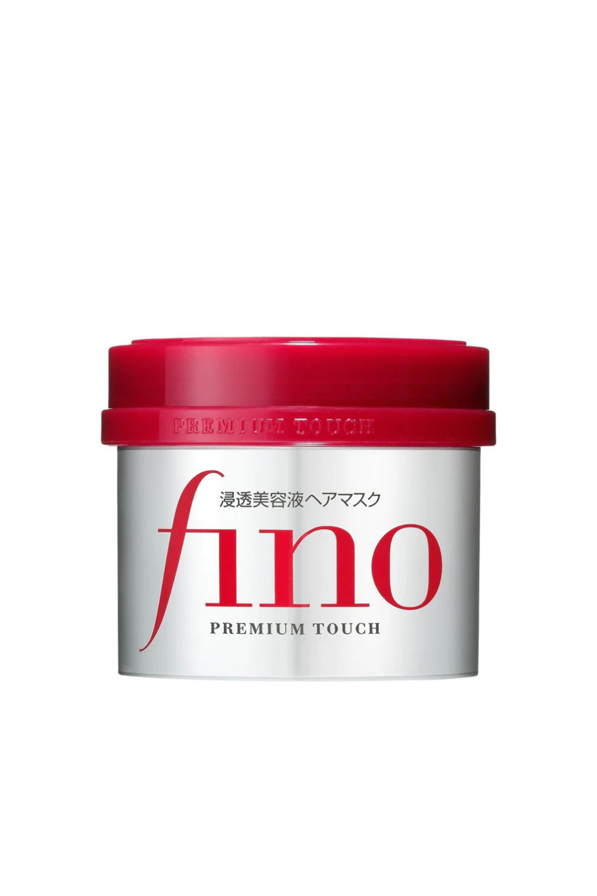 Shiseido Fino Premium Touch Хидратираща маска за коса 230 г