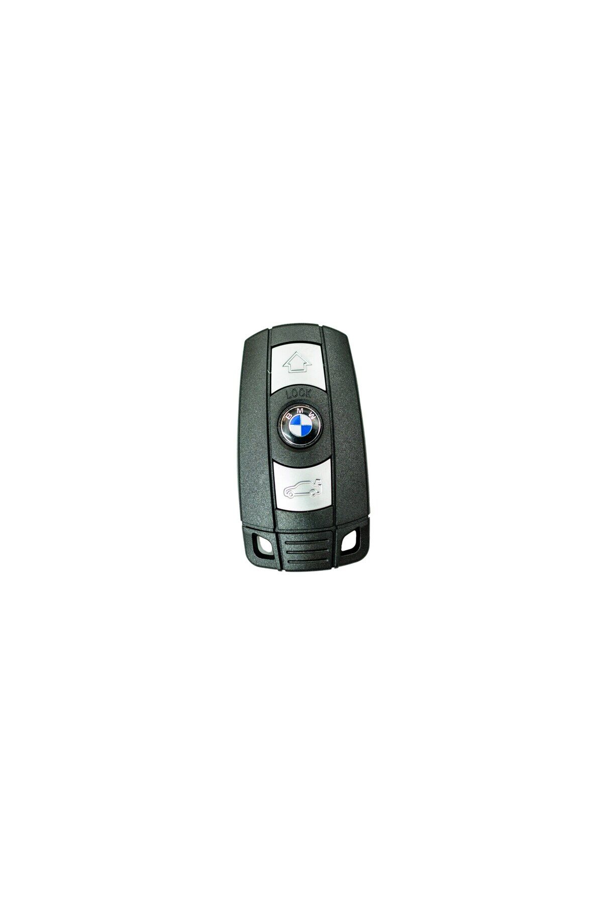 BMW-Key Case E90 E60 E61 E70 E71 E72 E65 X6 X5 with Battery Access 4