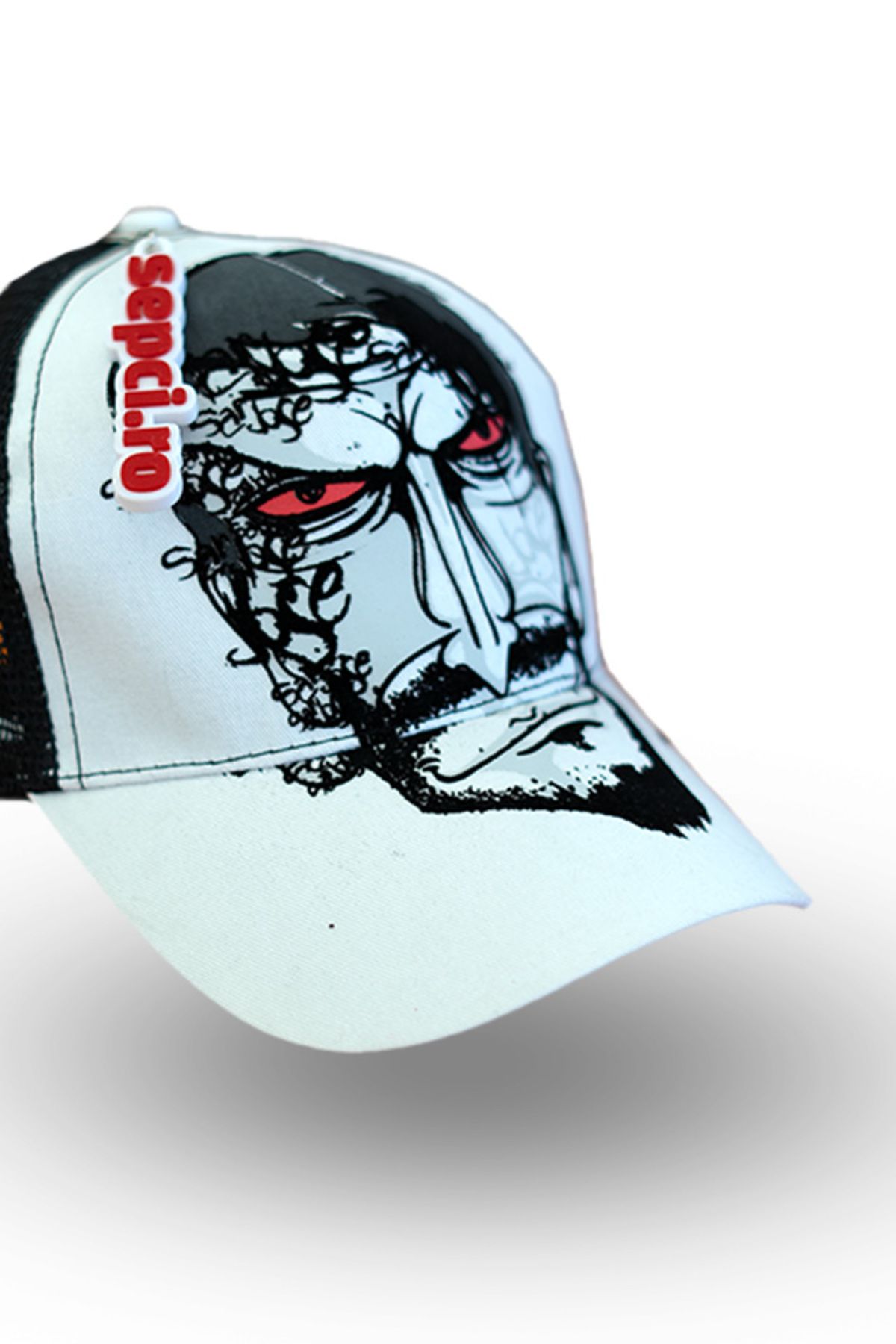 BASIC-Sapca print reglabila 2