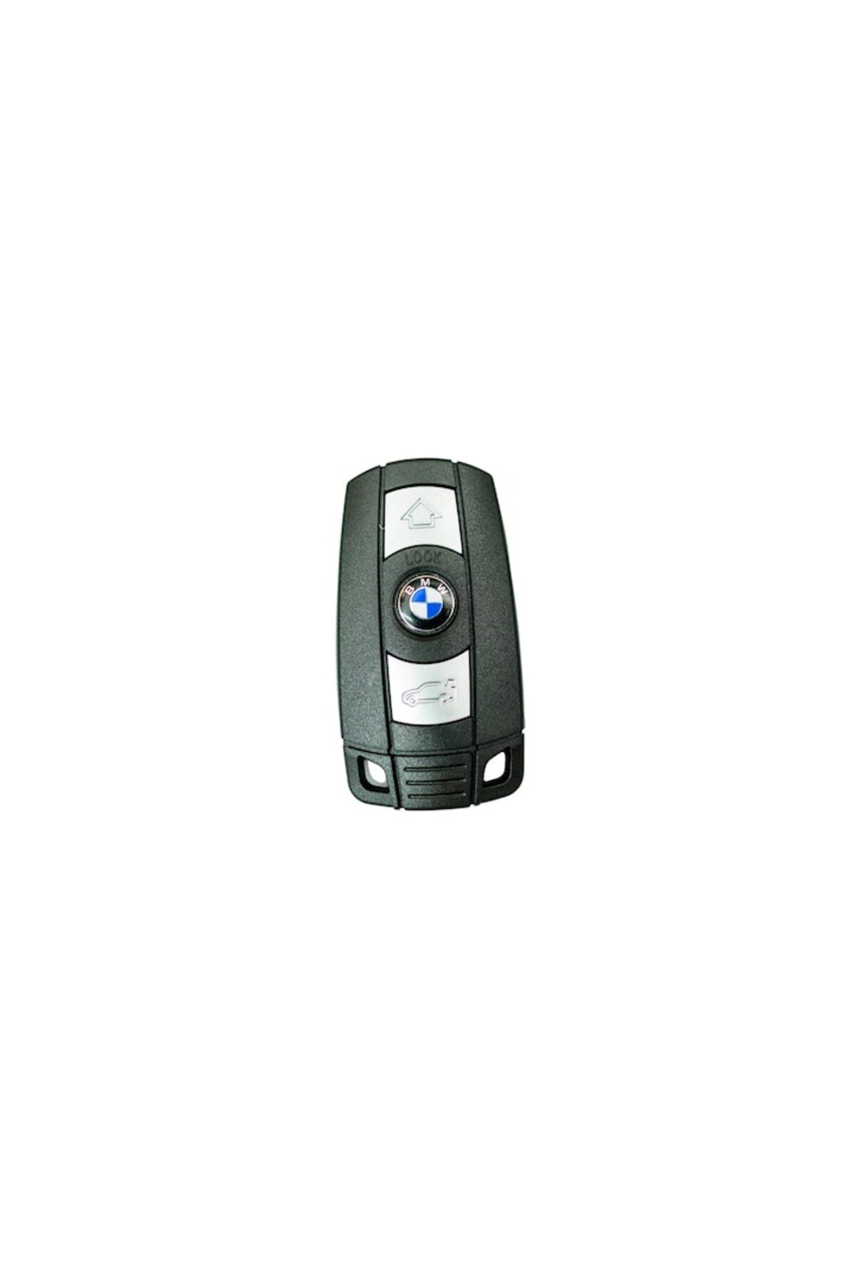 BMW-Key Case E90 E60 E61 E70 E71 E72 E65 X6 X5 with Battery Access 2
