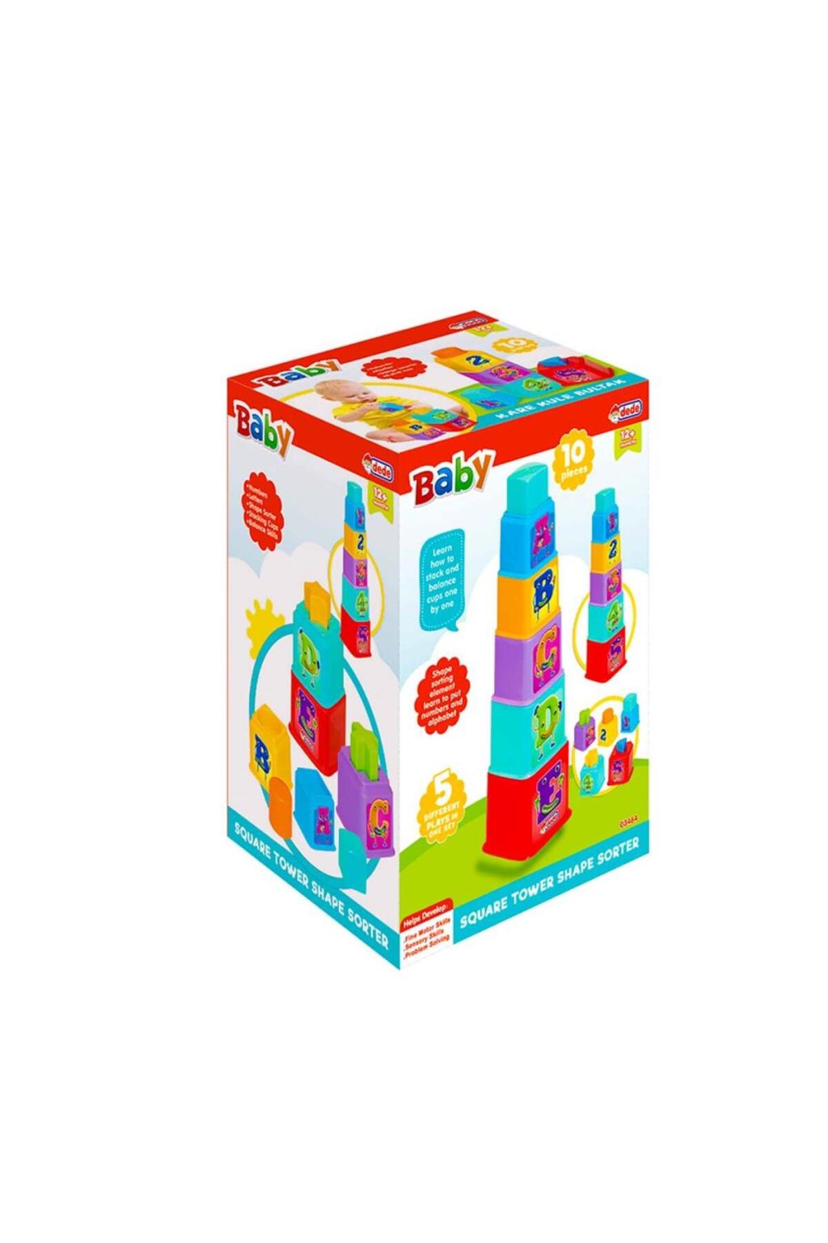 برج بولتاک میدان چهارگوش پدربزرگ