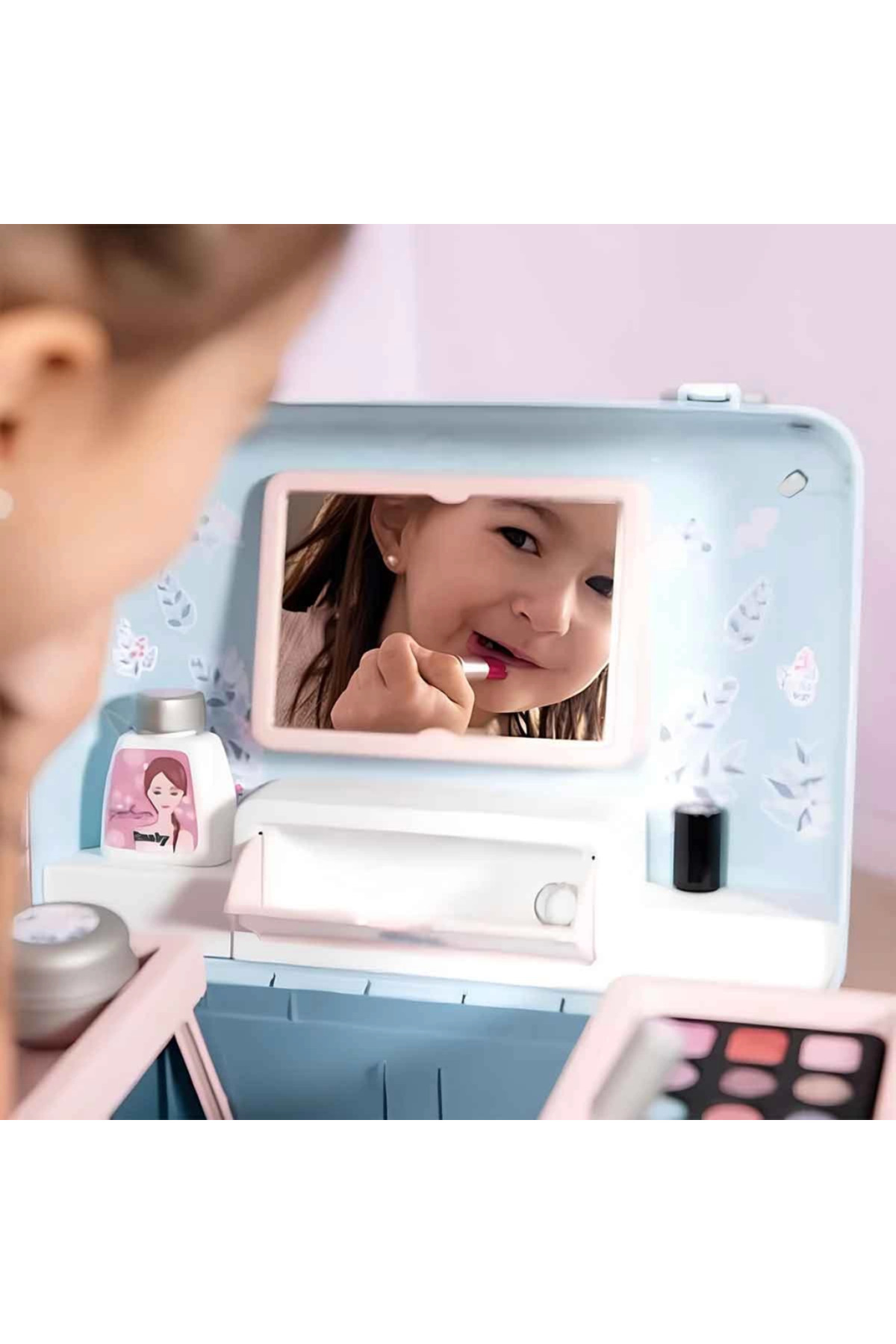 نسیورلد اسموبی کیف لوازم آرایش مای بیوتی 7600320148