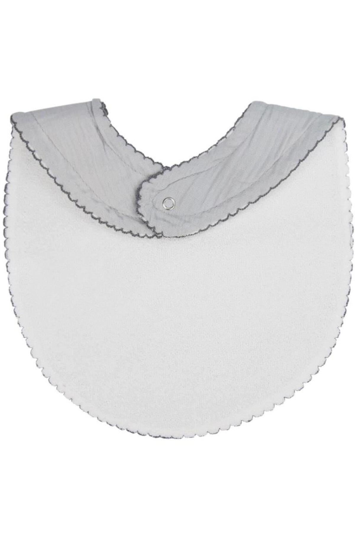 آل‌پوش ملین مسلین کنفی نسیموند ۸۱۱ خاکستری