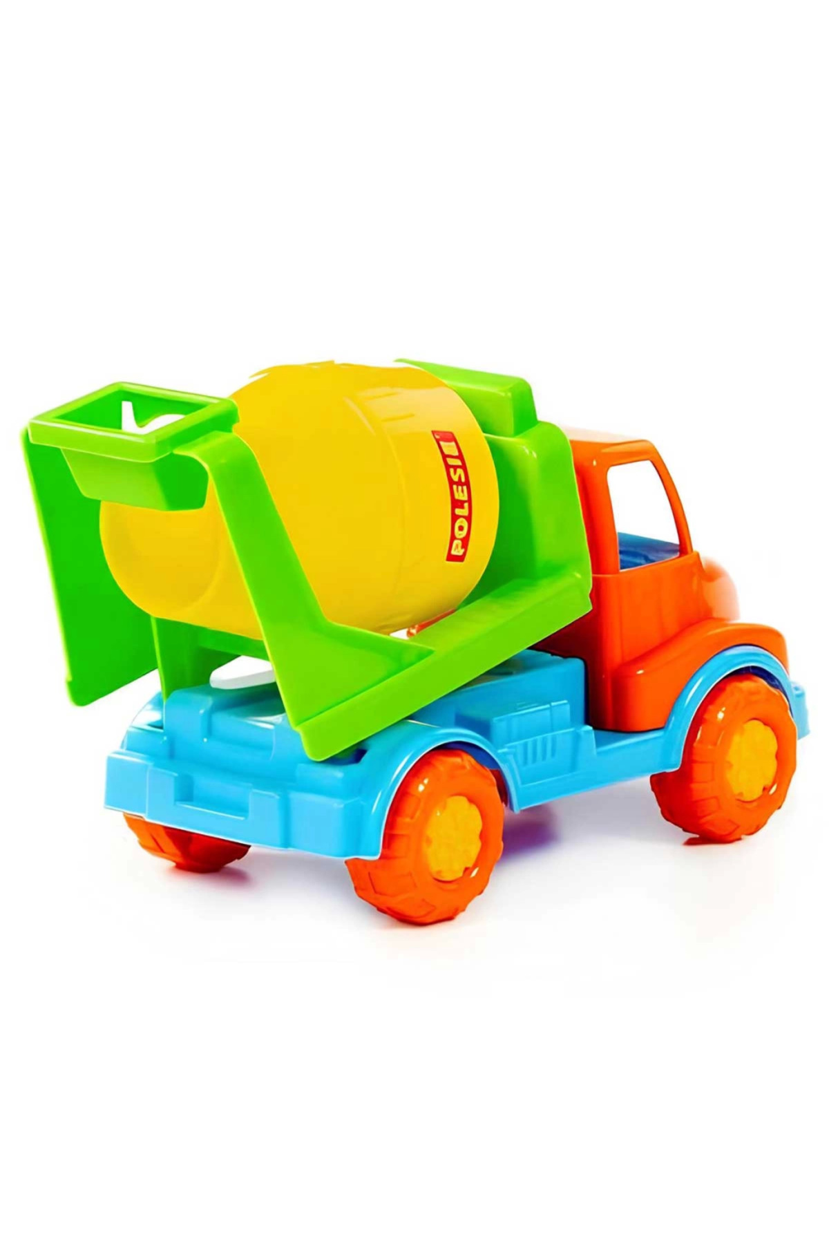 نسی‌ورلد پولسی‌لیون بتون‌میکسر۵۲۸۶۵