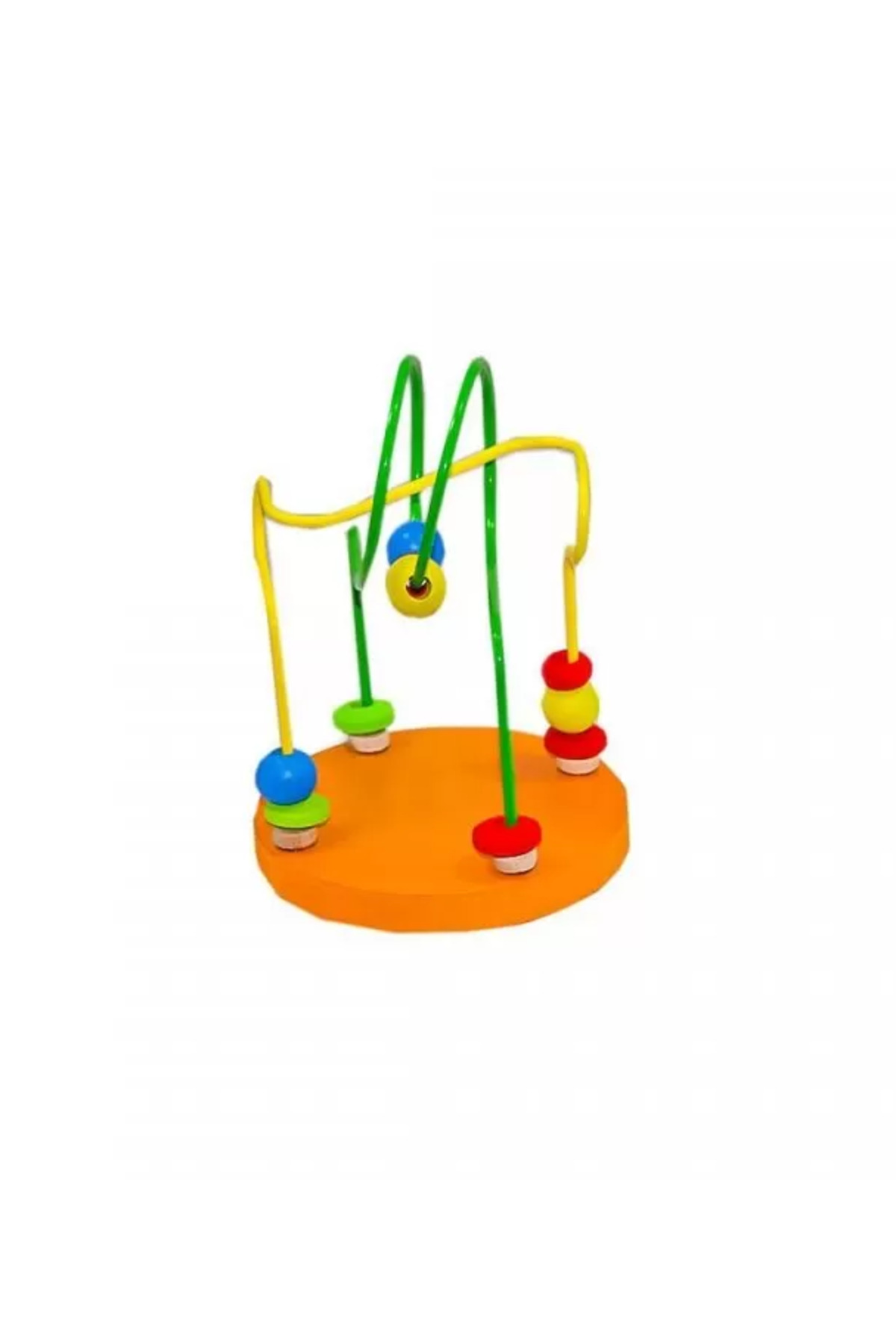 نسیورلد پلیوود مینی منجوقی هماهنگی