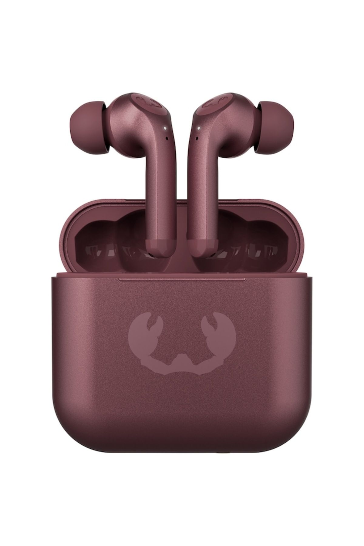 Fresh 'n Rebel-Twins 3+ True Wireless In-Ear Headphones, Bluetooth 5.2, Deep Mauve 2