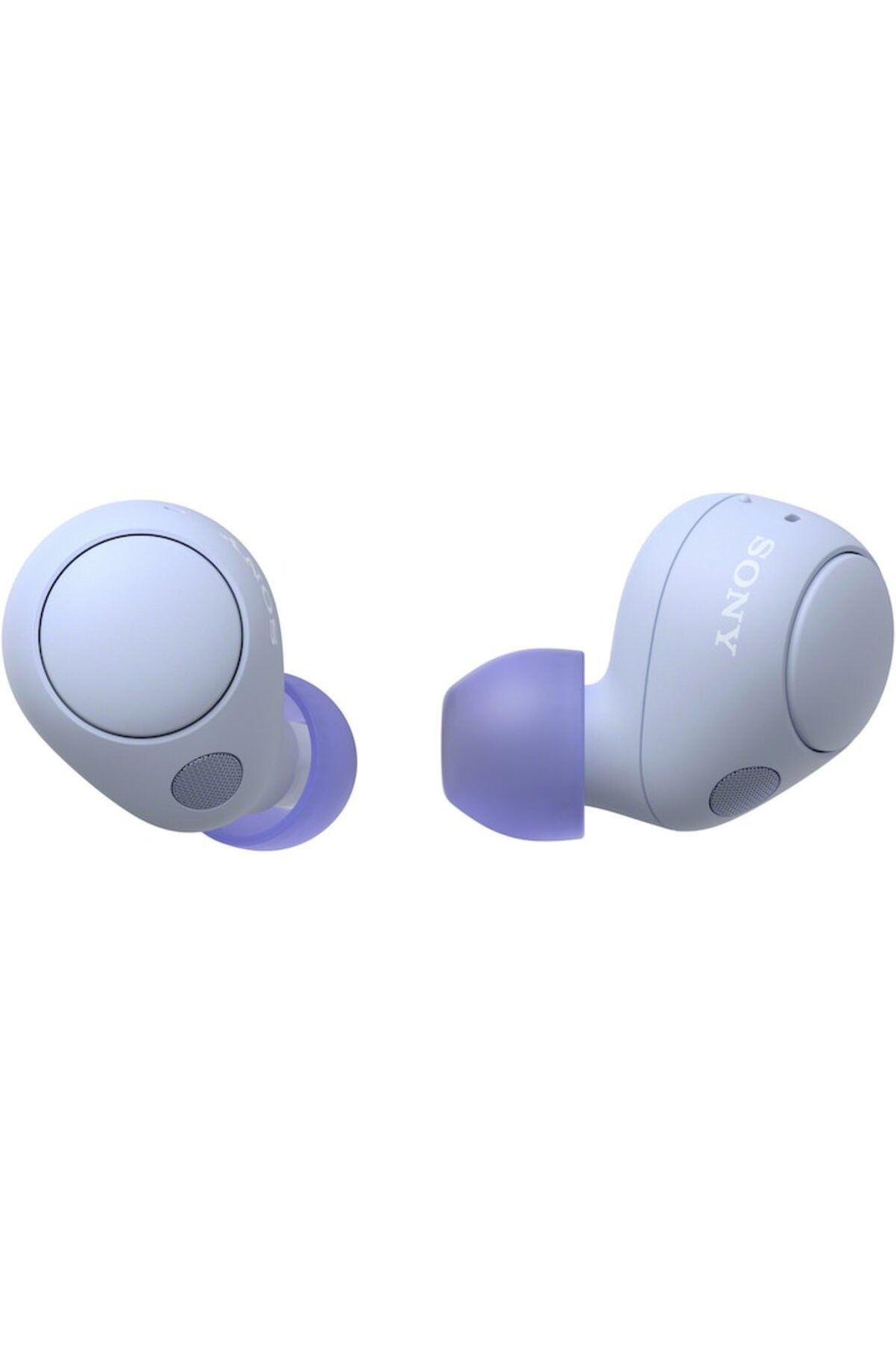 Sony-WF-C700NV In-Ear Headphones, True Wireless, Noise Cancelling, Bluetooth, Multipoint Connection, 3