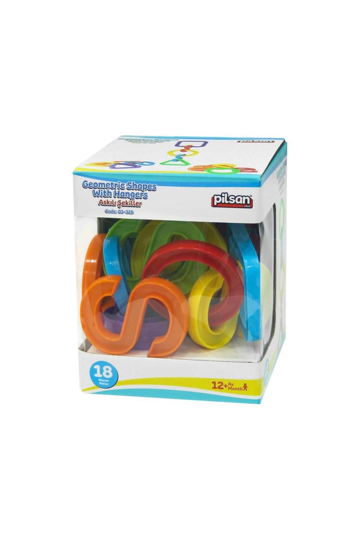 NW NessiWorld Askılı Şekiller fotoğrafı 3 (önizleme)