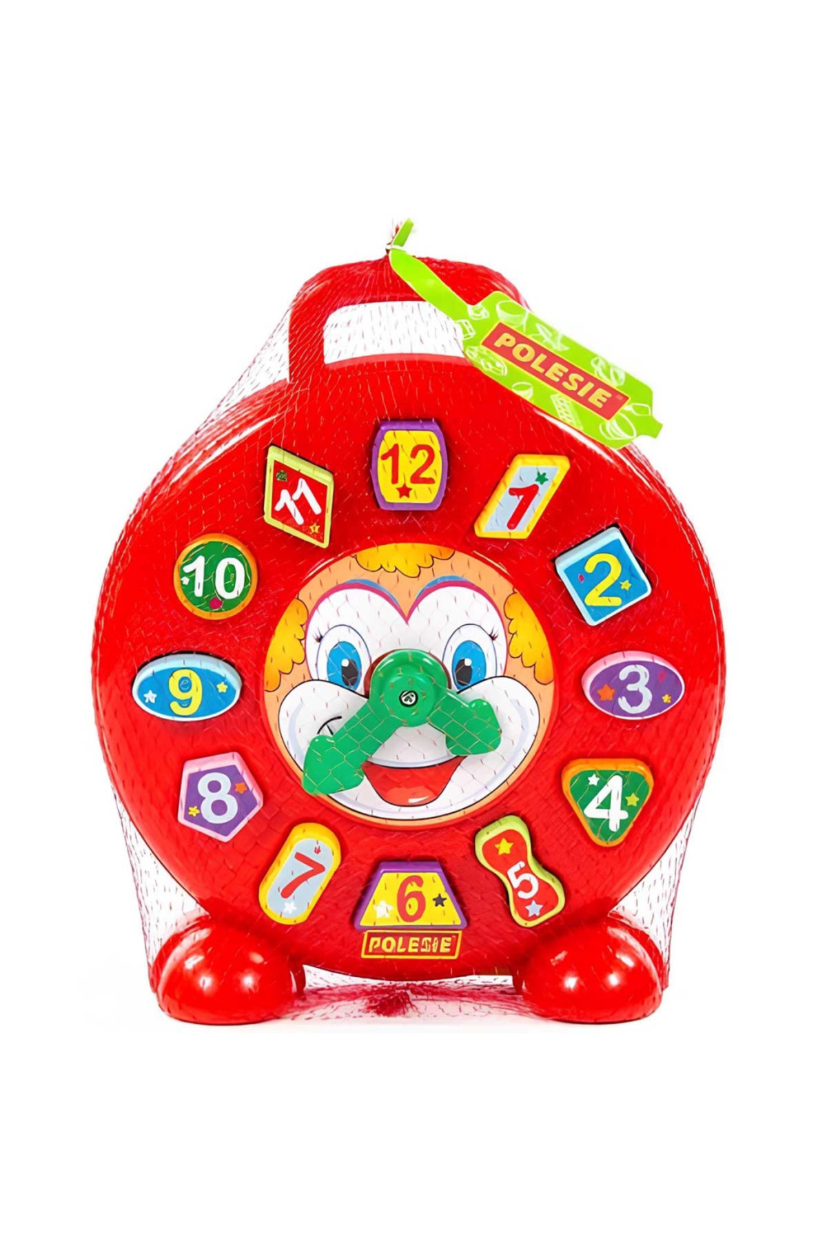 پرونده ۶۲۷۴۱: ترافیک ناشی از دلقک پلیس نسس‌ورلد