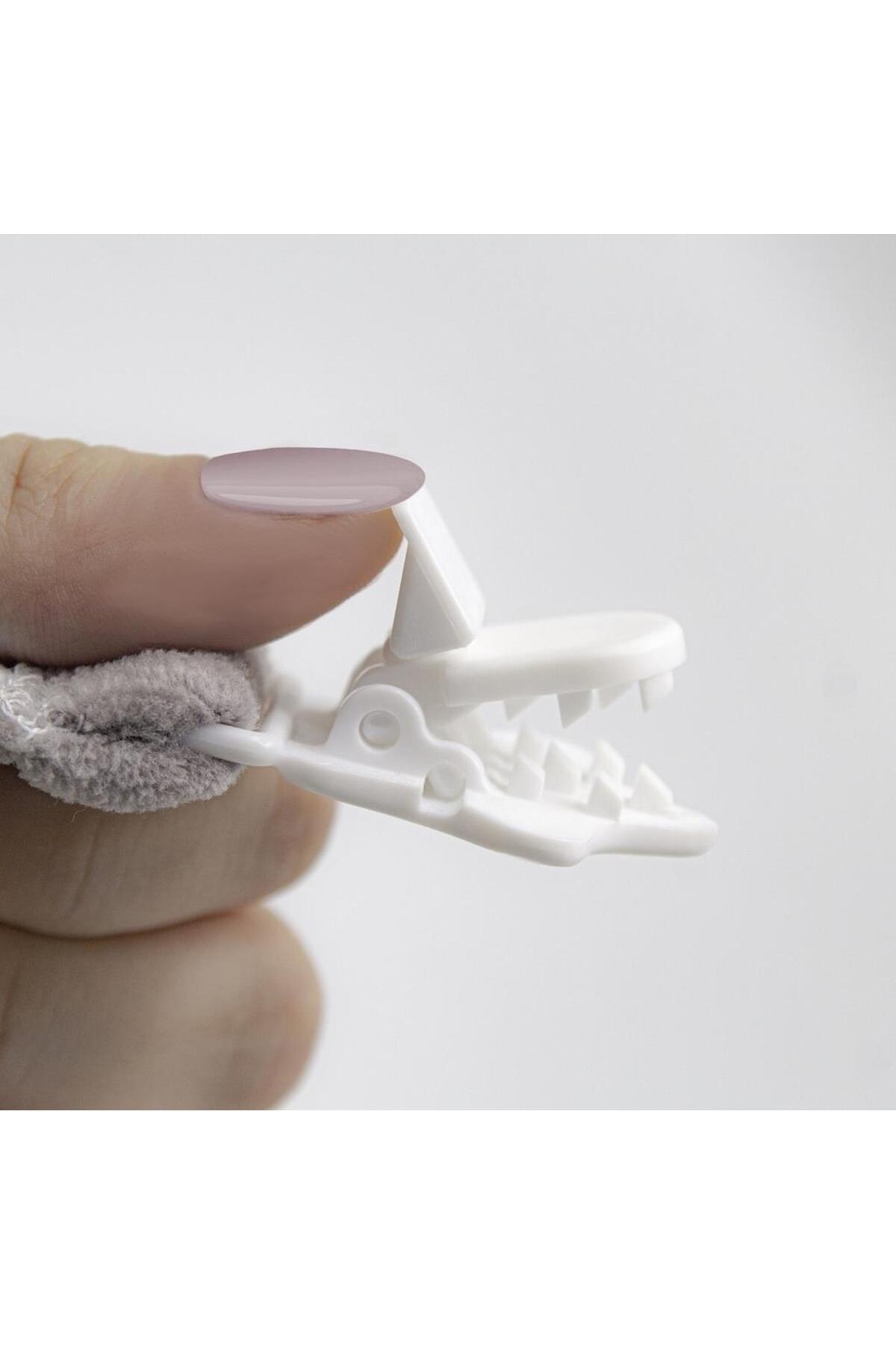 DGSTYL3 Emzik Tutacağı 743 Gri fotoğrafı 3 (önizleme)