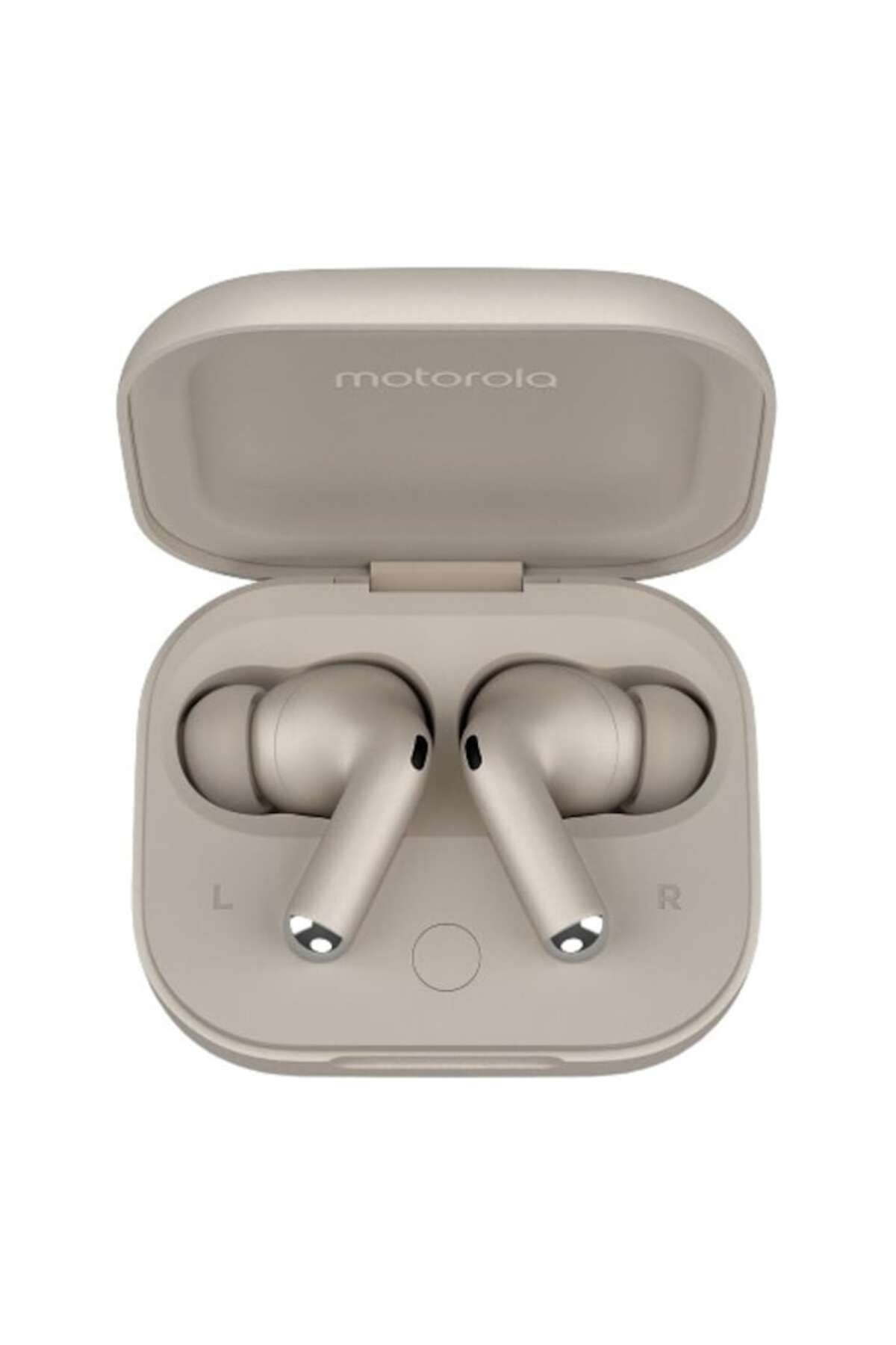 Motorola-In-Ear Buds+ Flute, Sound by Bose, True Wireless, Bluetooth, Dolby Atmos, Smart ANC 2