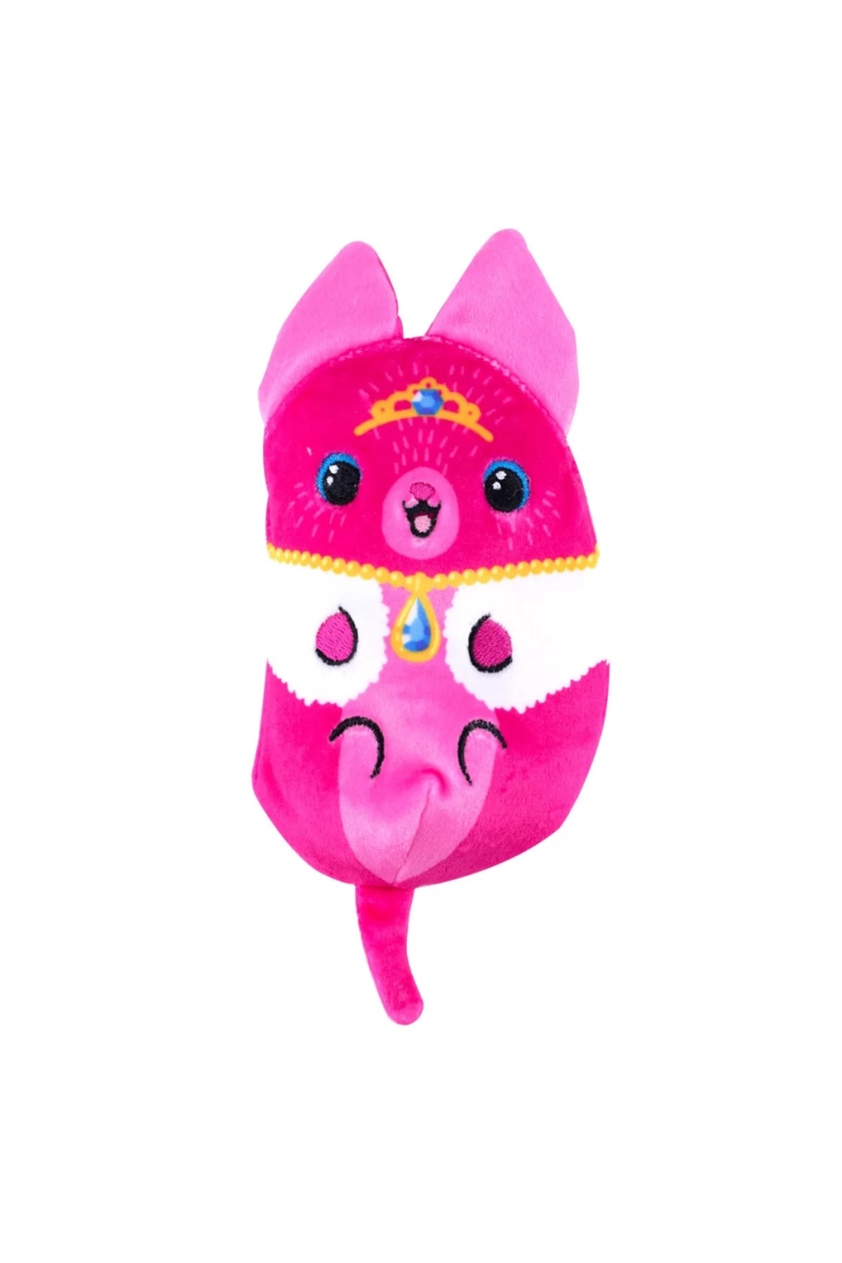 نسیورلد: سری ۱۰ سانتیمتری سگها در برابر سنجابها، لوبیاها