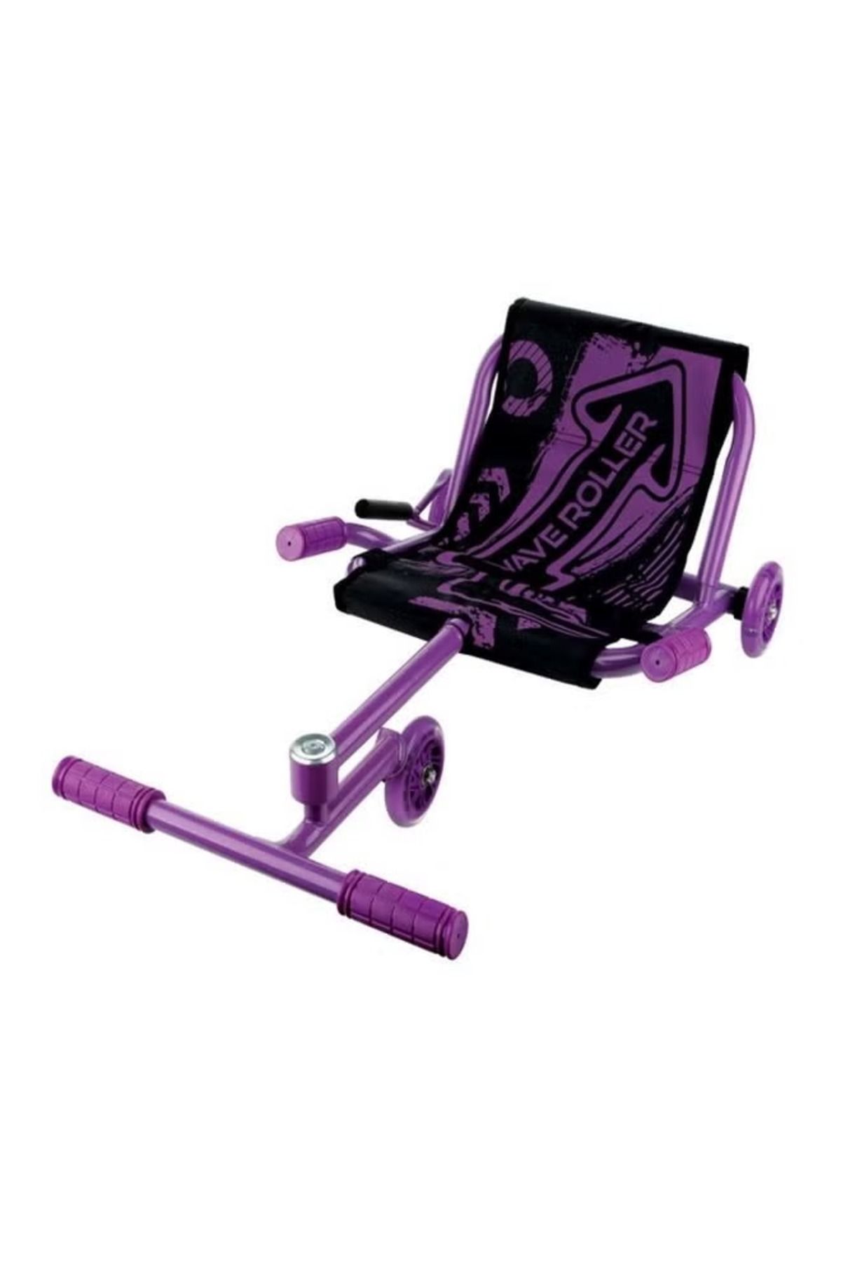 rexa-Self-balancing drift scooter with rotating wave 3