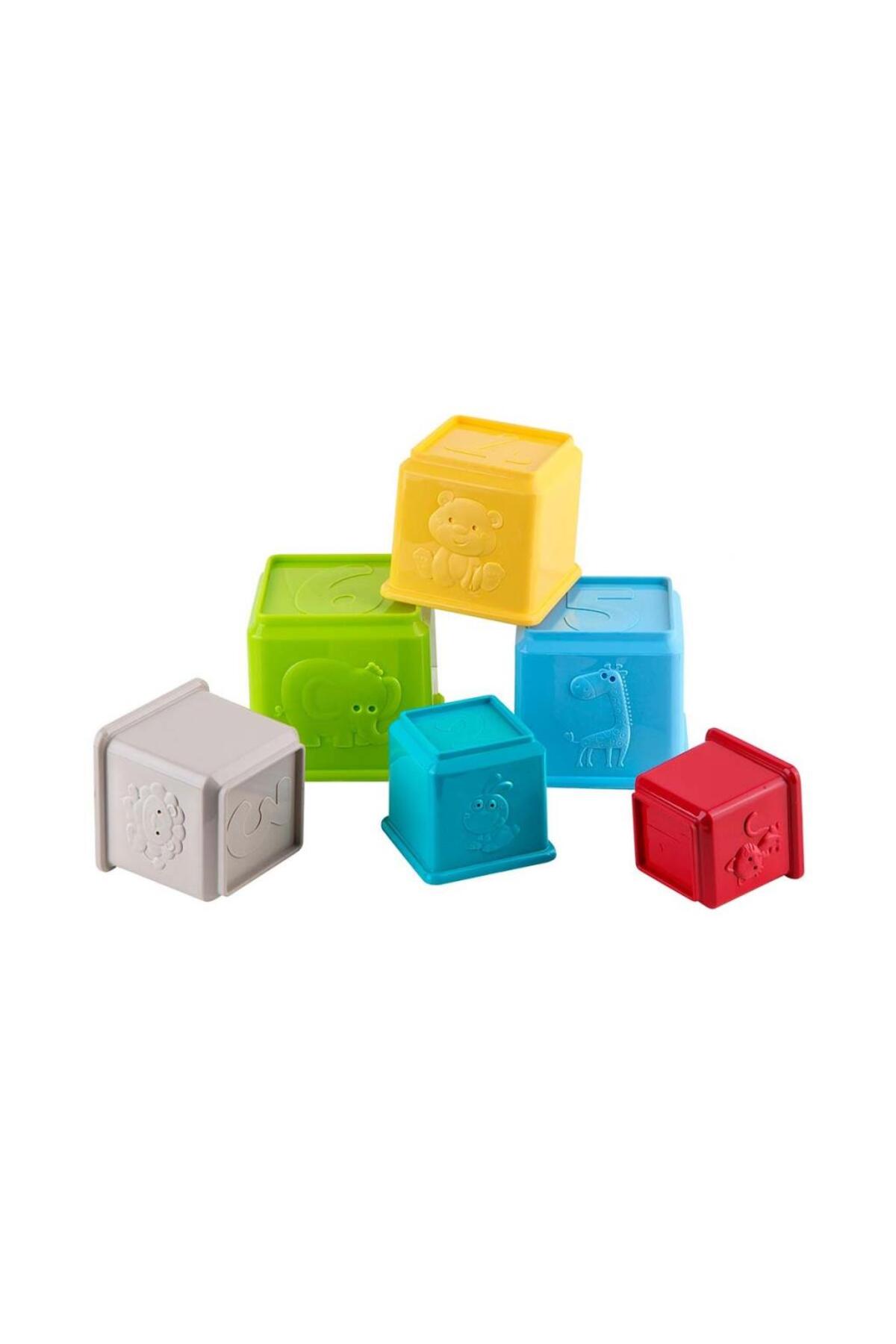 نیس‌ورلد ال‌سی باغ‌وحش ظروف آموزشی رنگارنگ