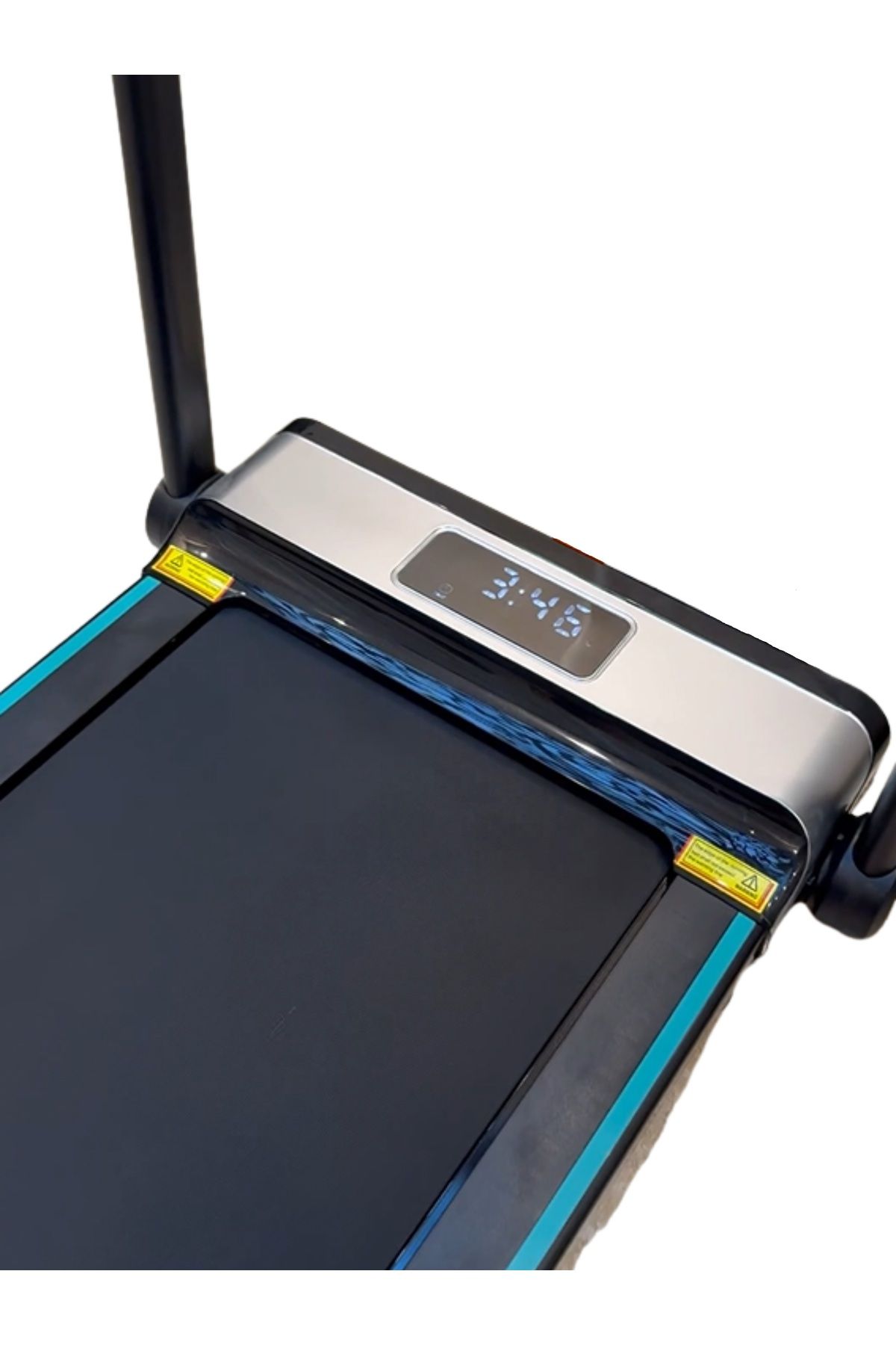 ALTIS-WP904 Smart Folding Under Desk Treadmill 2.0HP Walking Pad for Home & Office Use Carry 120Kg 4