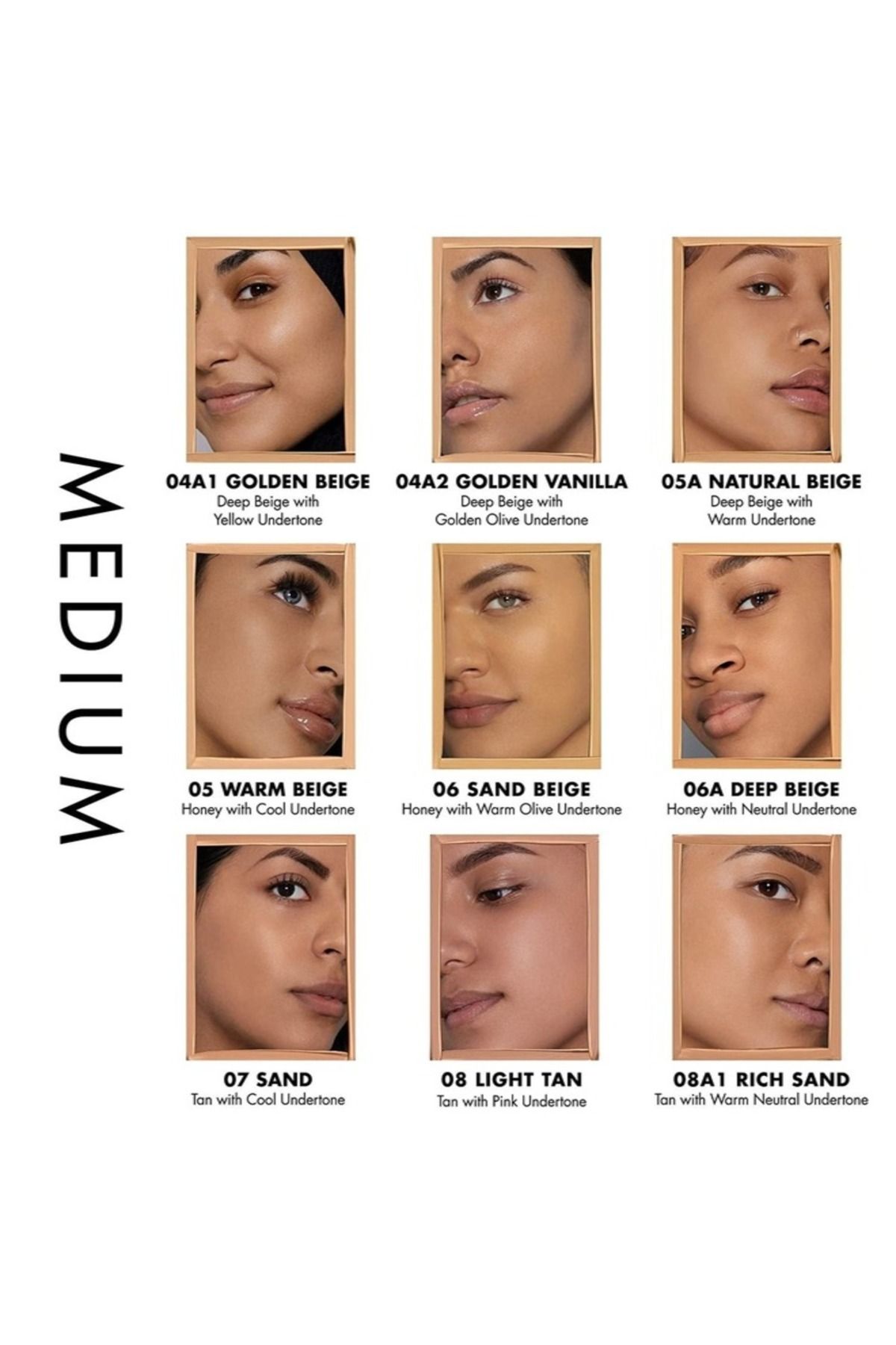 MILANI-Conceal + Perfect 2‑in‑1 Foundation + Concealer 13 Espresso – Full Coverage, Long‑Wear, 30 ml 5