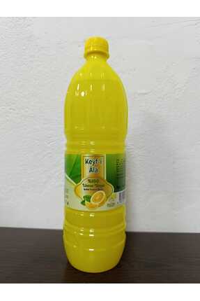 Keyf-i Ala %100 Limon Suyu 1 lt