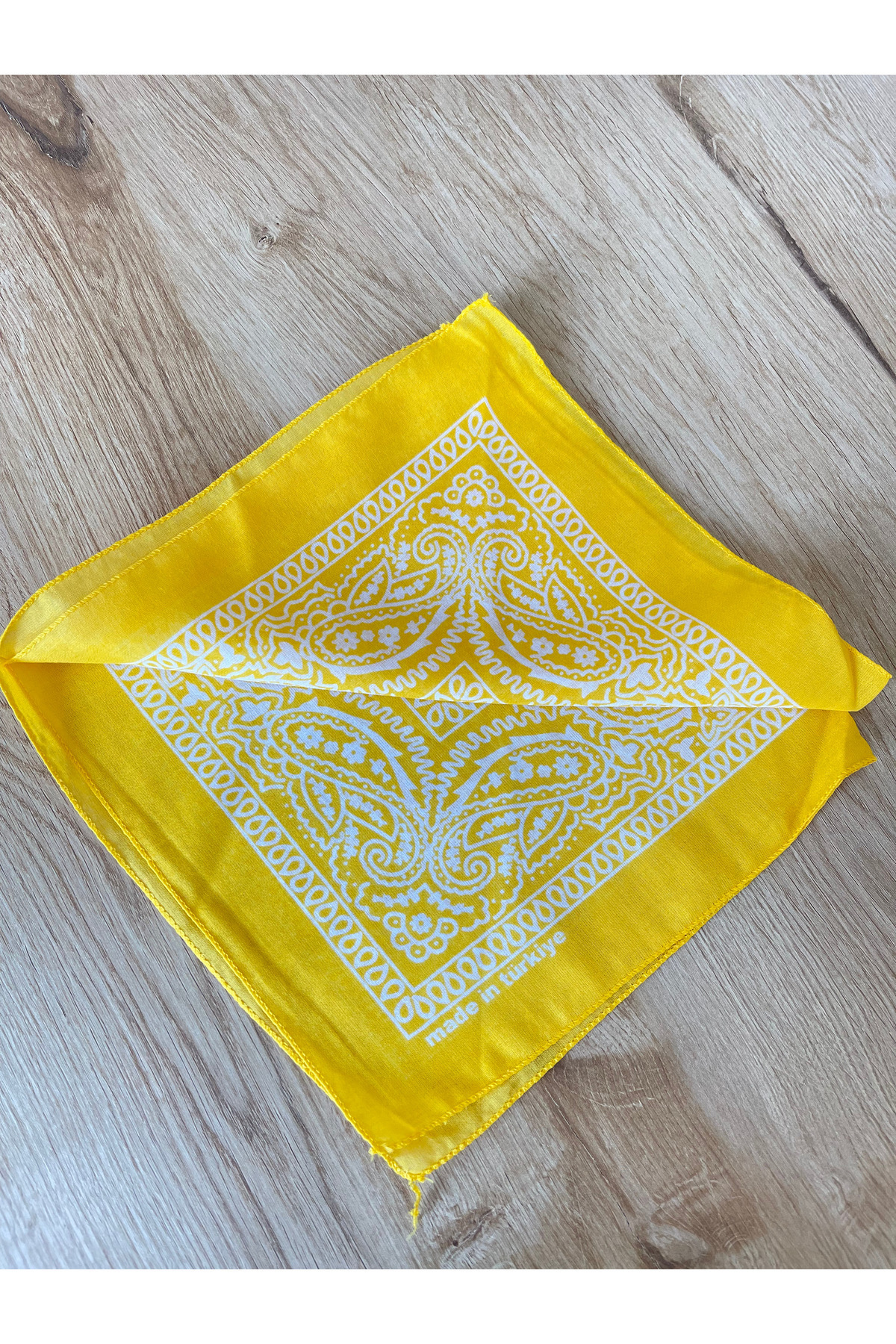 Rupen Kraft-100% cotton classic pattern unisex 2-piece bandana set colorful bandana ethnic patterned a quality bandana 3